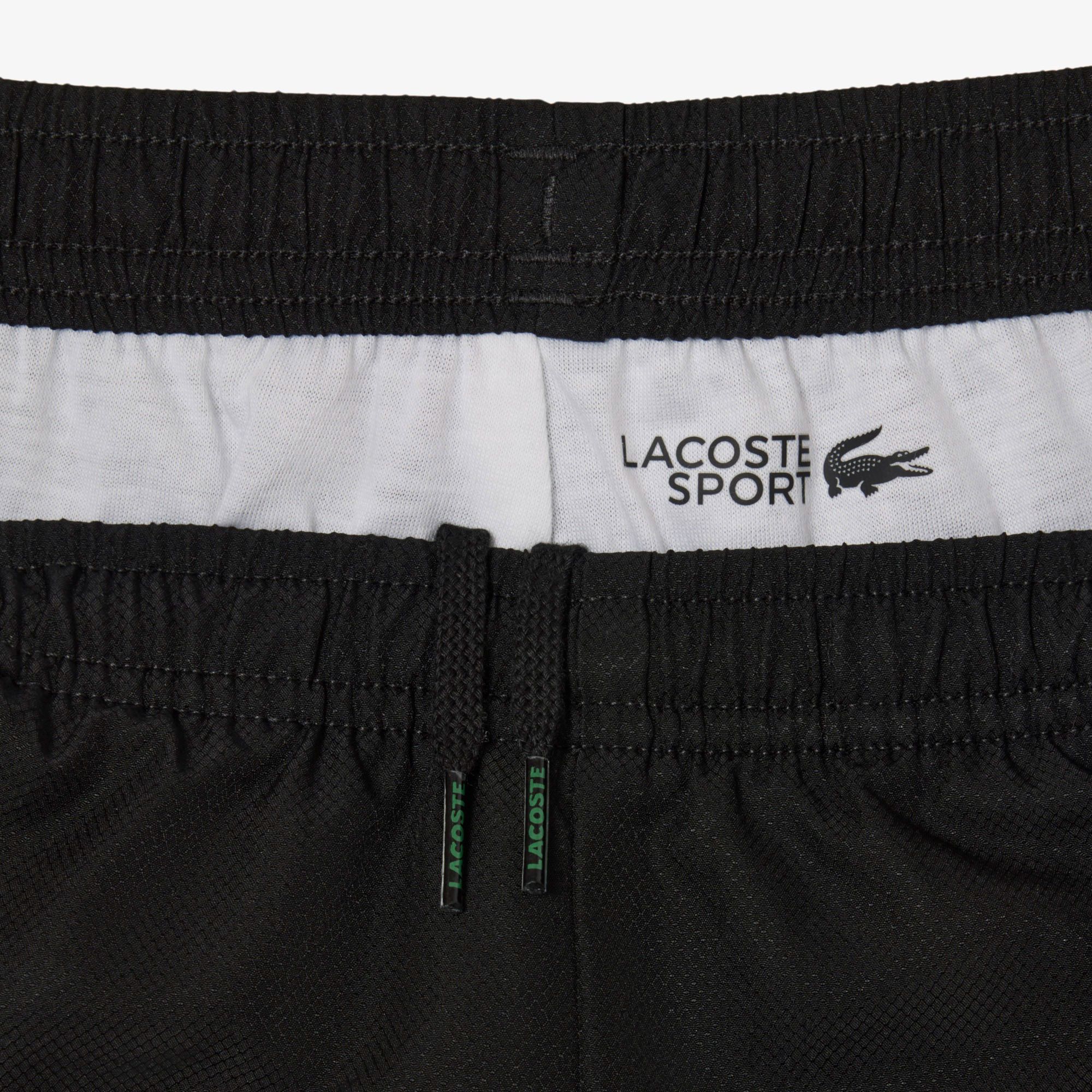 Lacoste Trainingspak Junior
