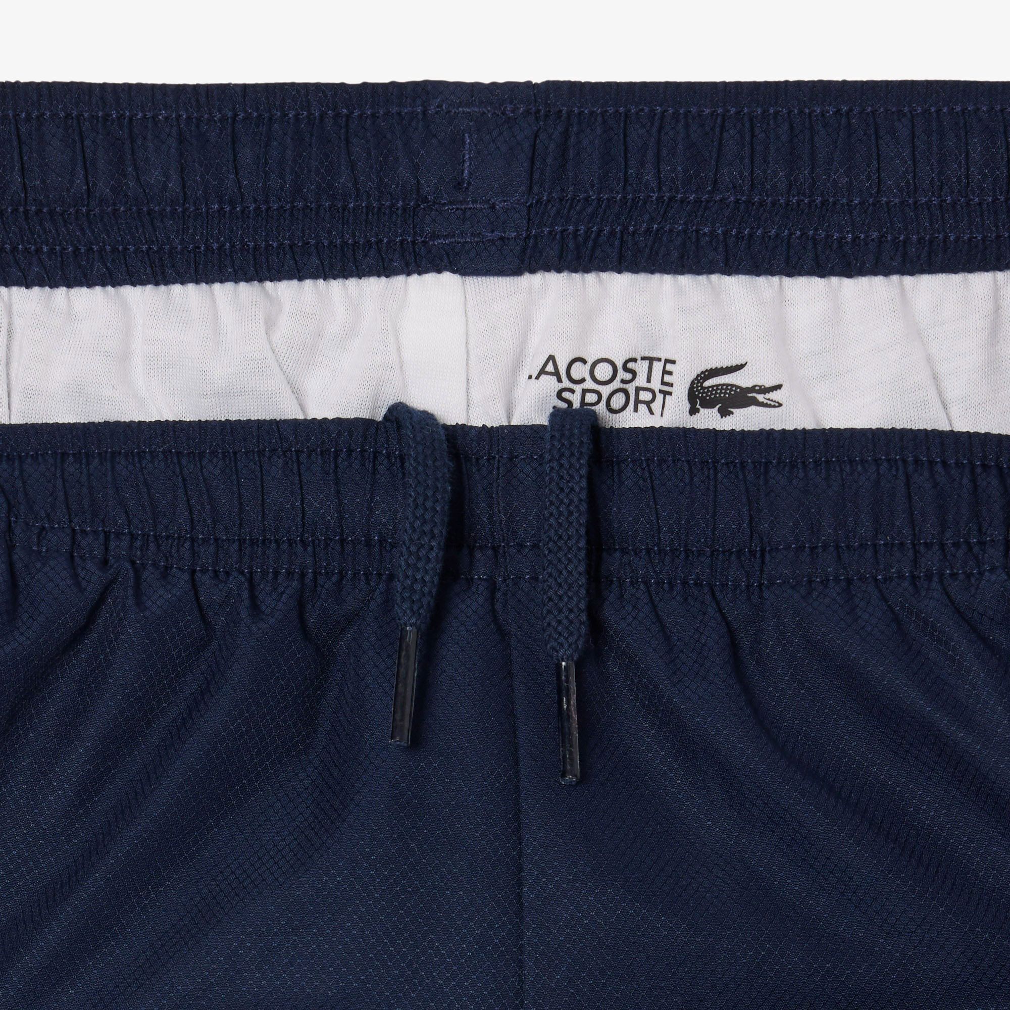 Lacoste Trainingspak Junior