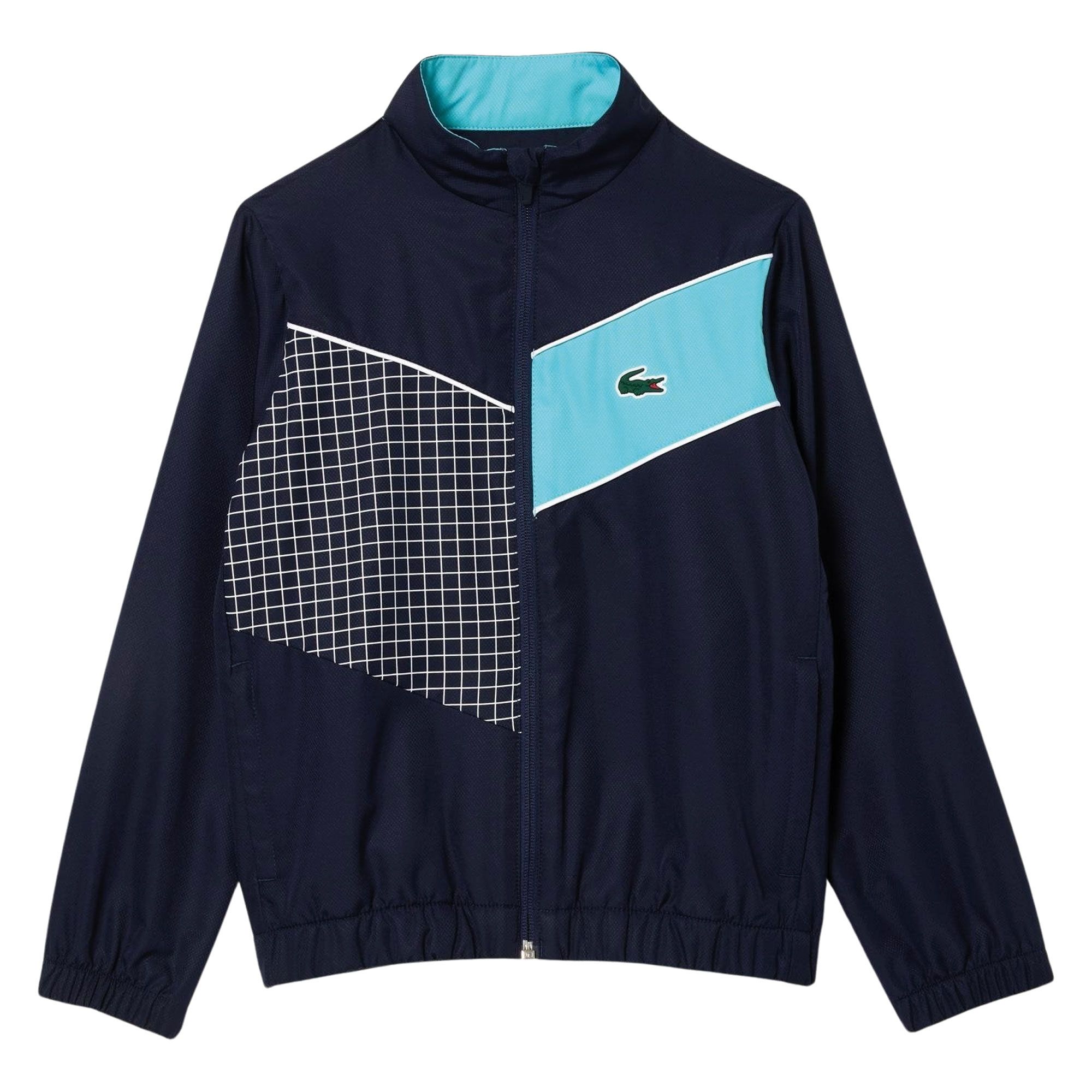 Lacoste Trainingspak Junior