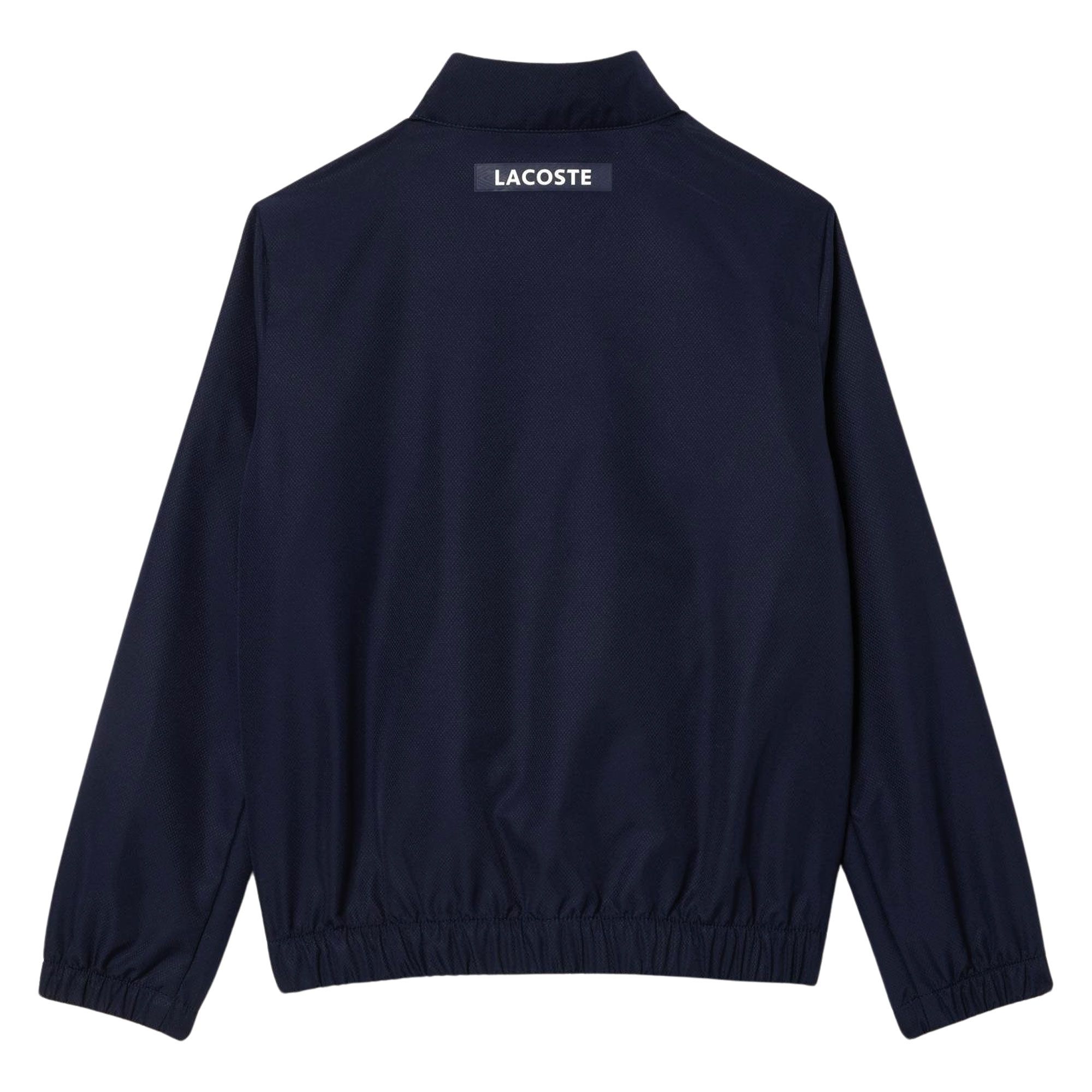 Lacoste Trainingspak Junior