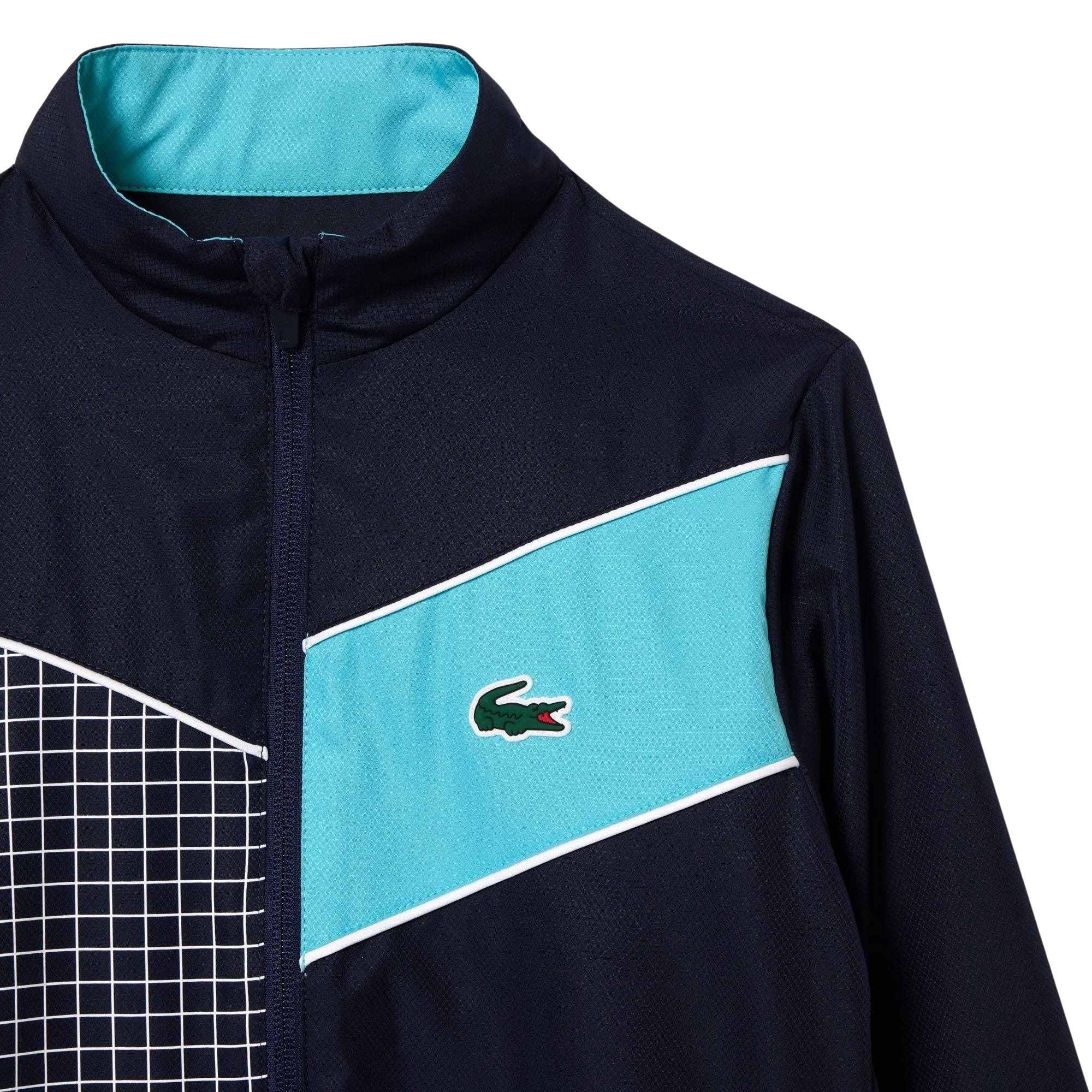Lacoste Trainingspak Junior