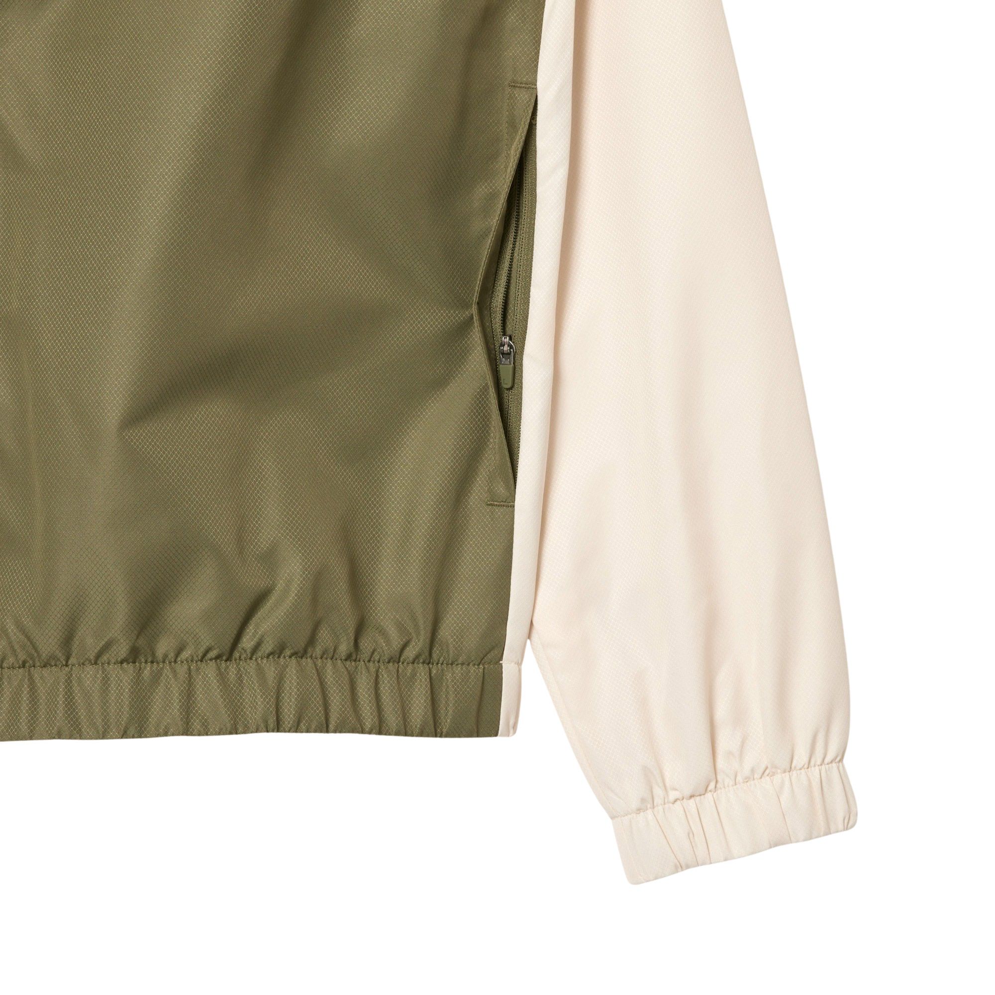 Lacoste Diamond Taf Trainingspak Heren