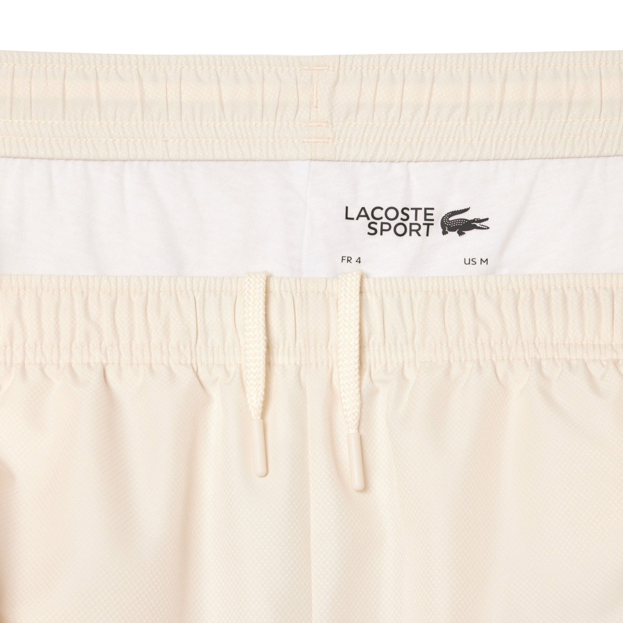 Lacoste Diamond Taf Trainingspak Heren