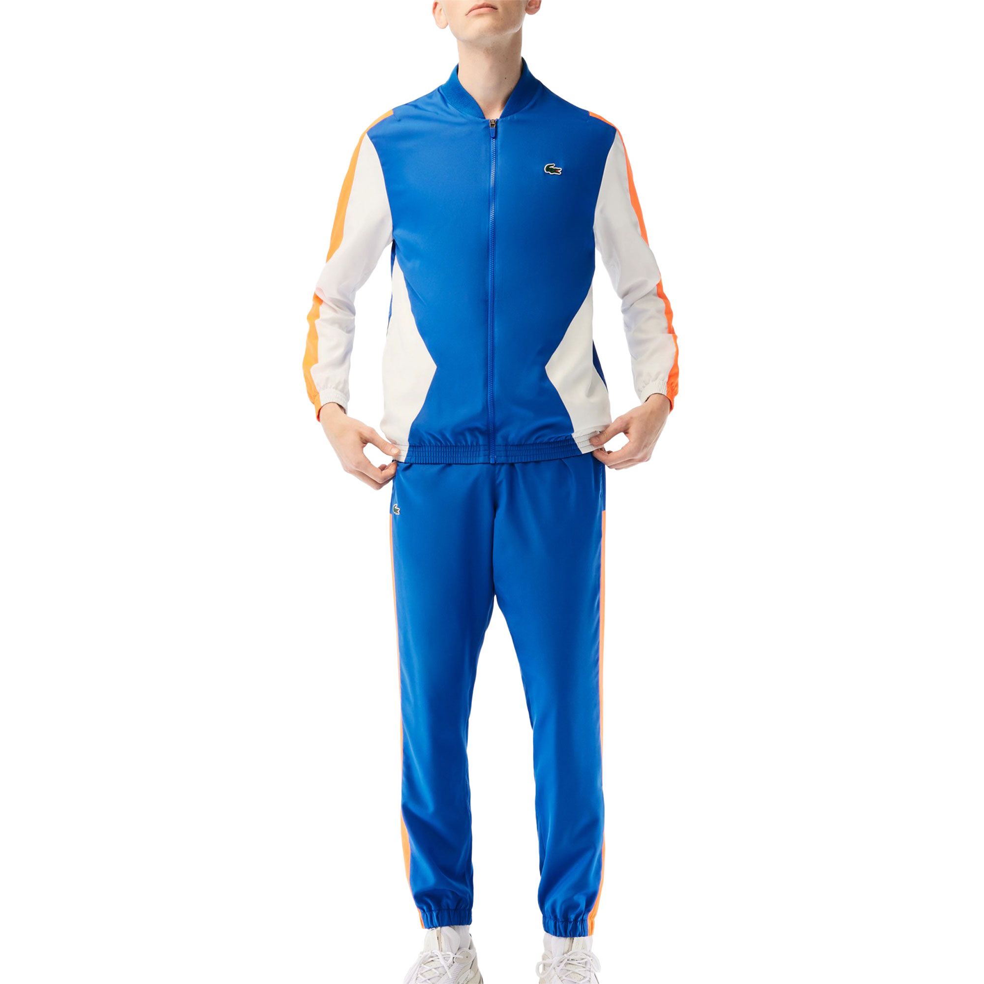Lacoste Trainingspak Heren