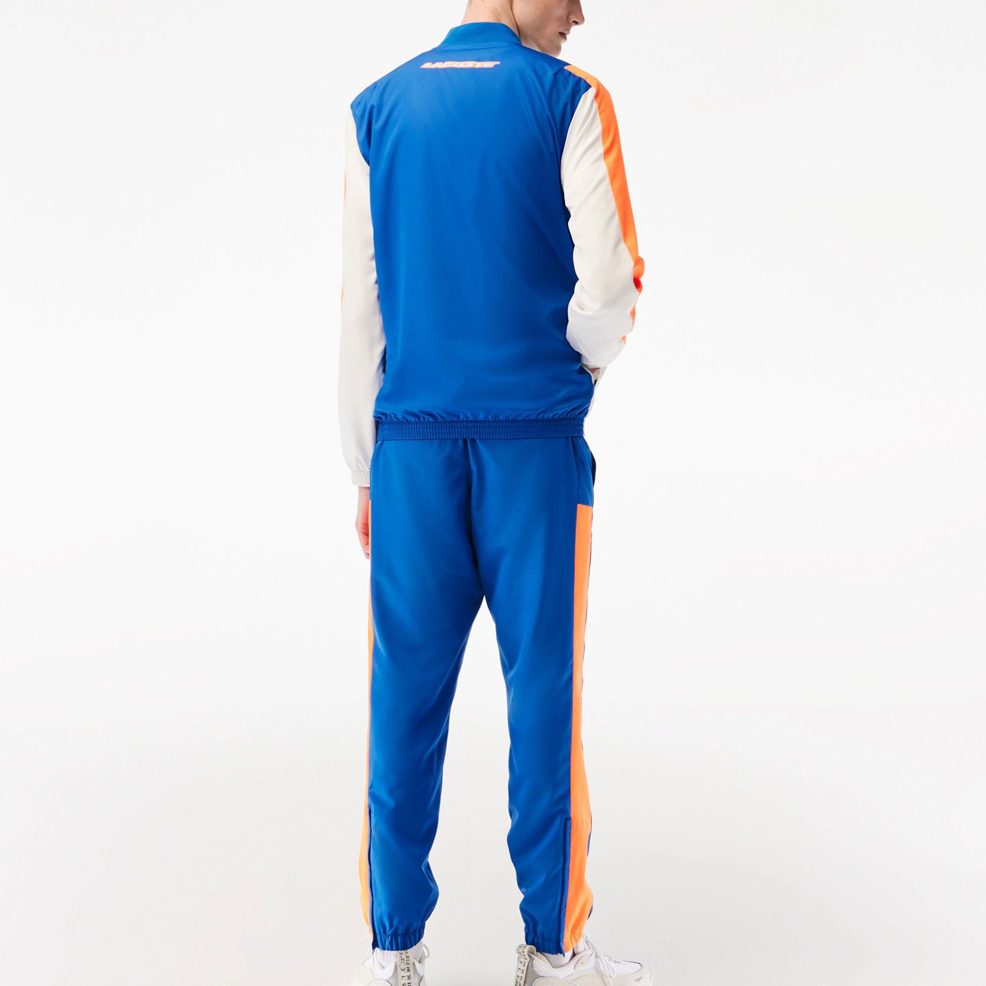 Lacoste Trainingspak Heren