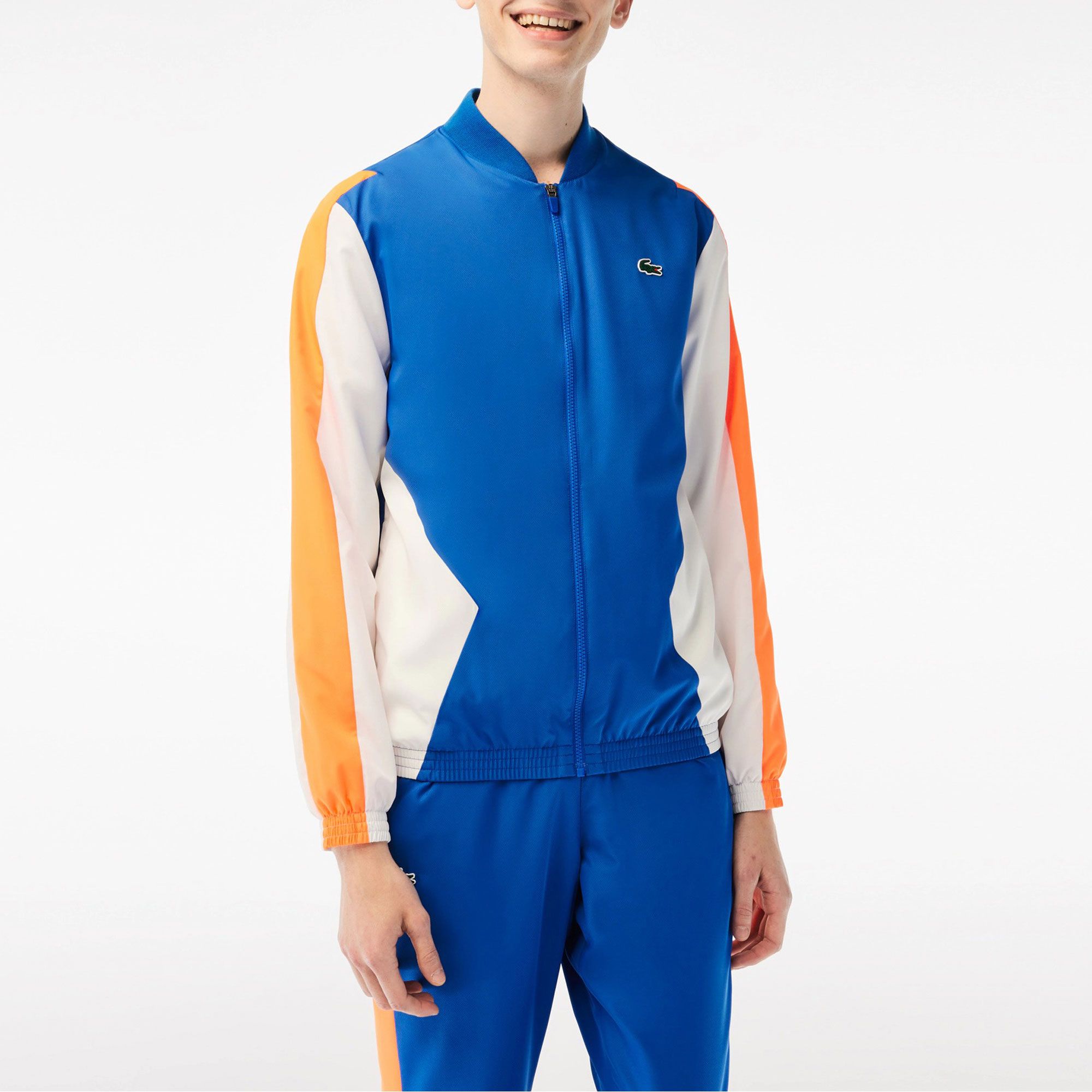Lacoste Trainingspak Heren