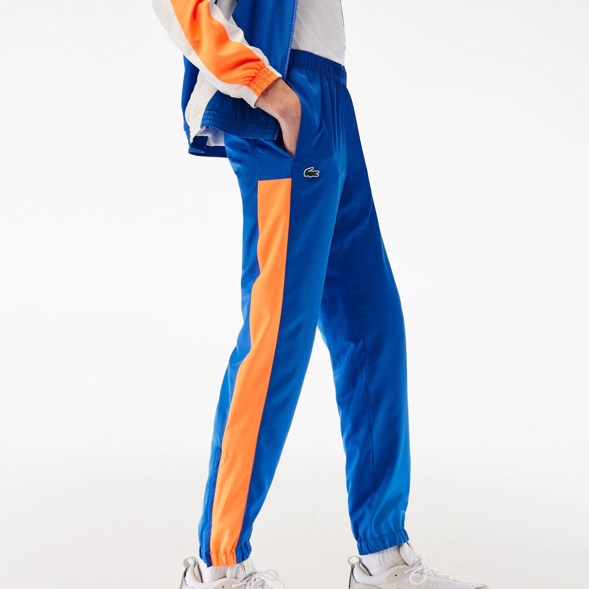 Lacoste Trainingspak Heren