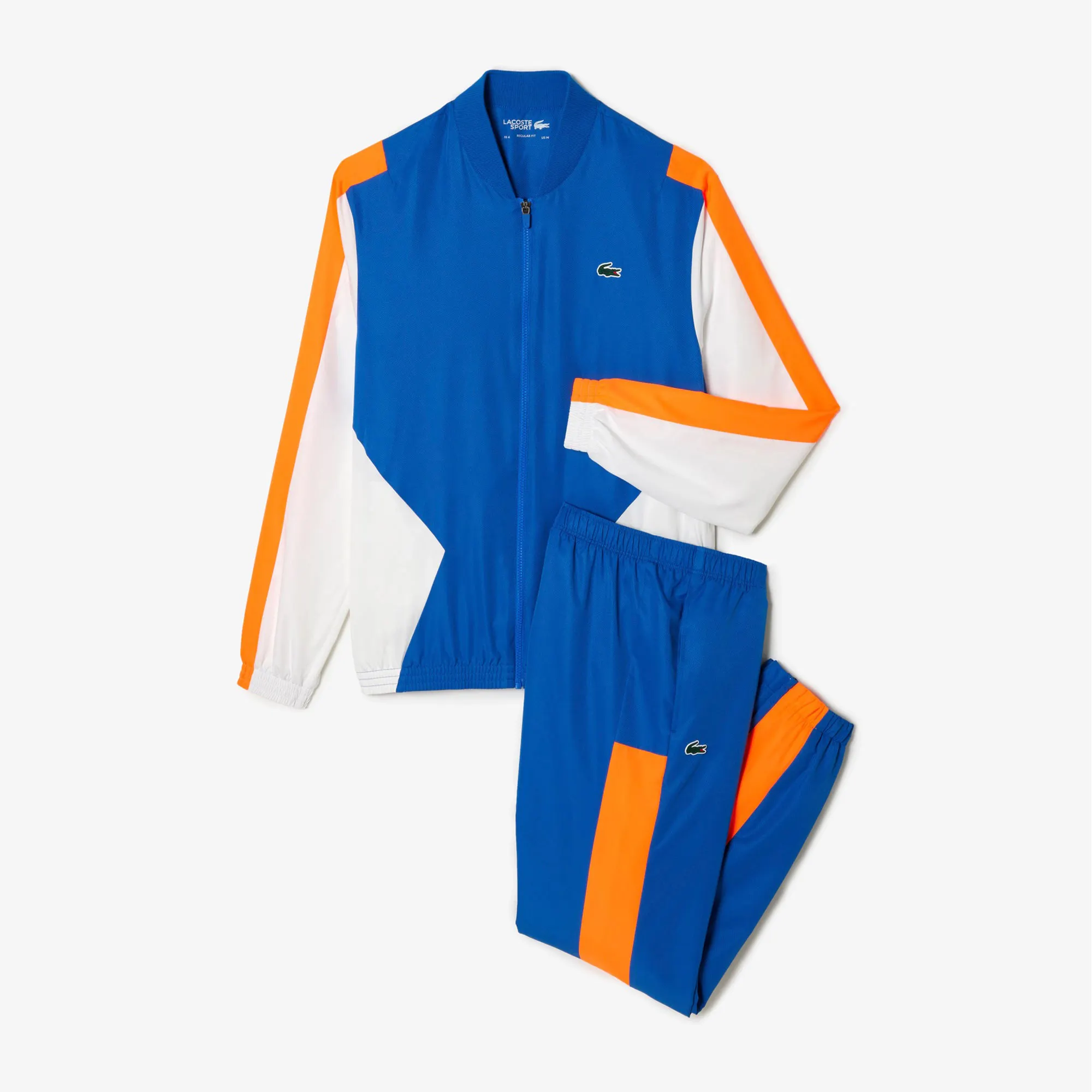 Lacoste Trainingspak Heren