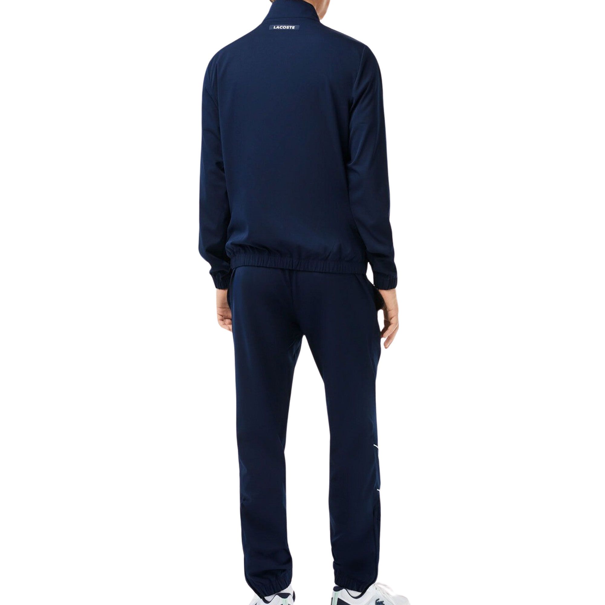 Survêtement Lacoste Tennis