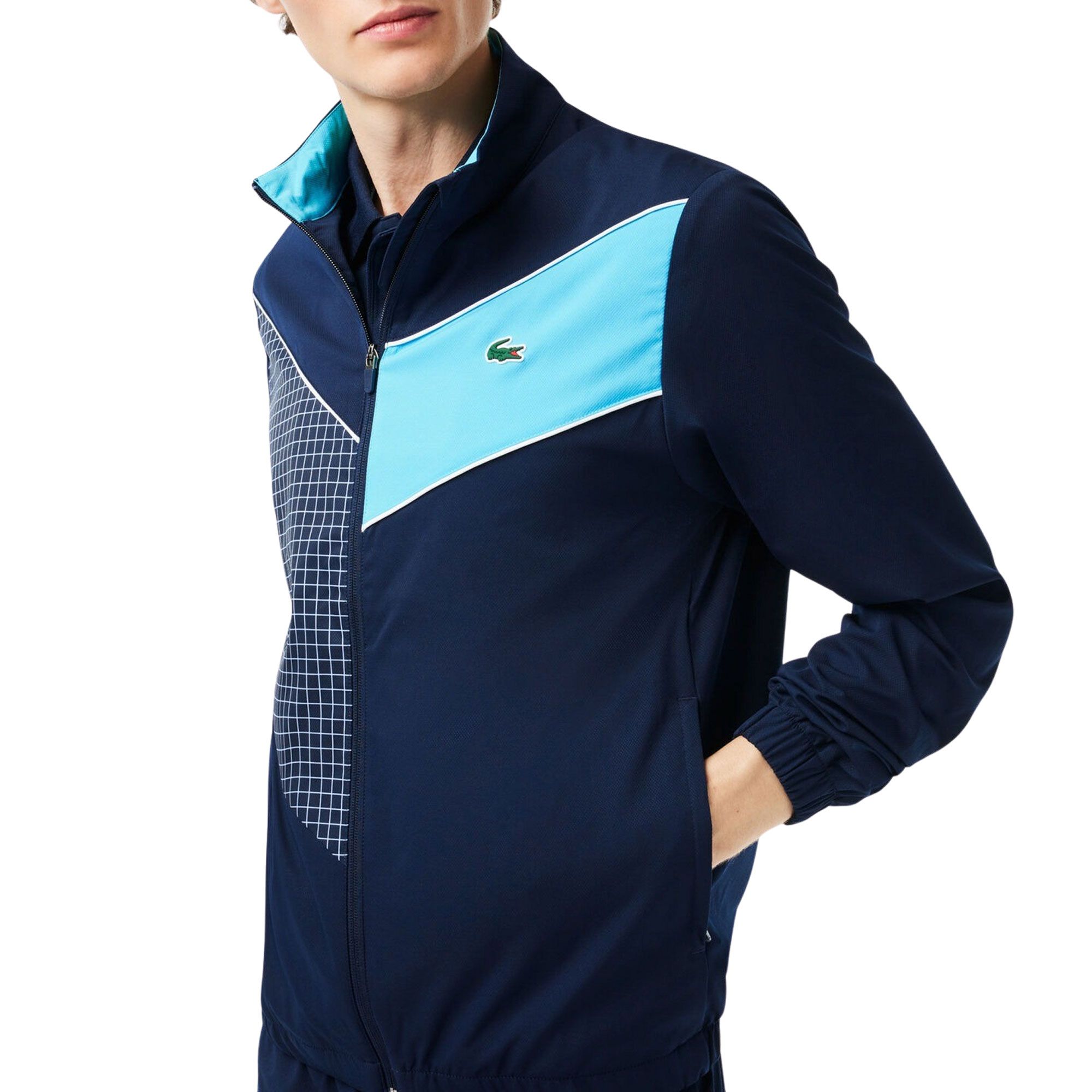 Survêtement Lacoste Tennis