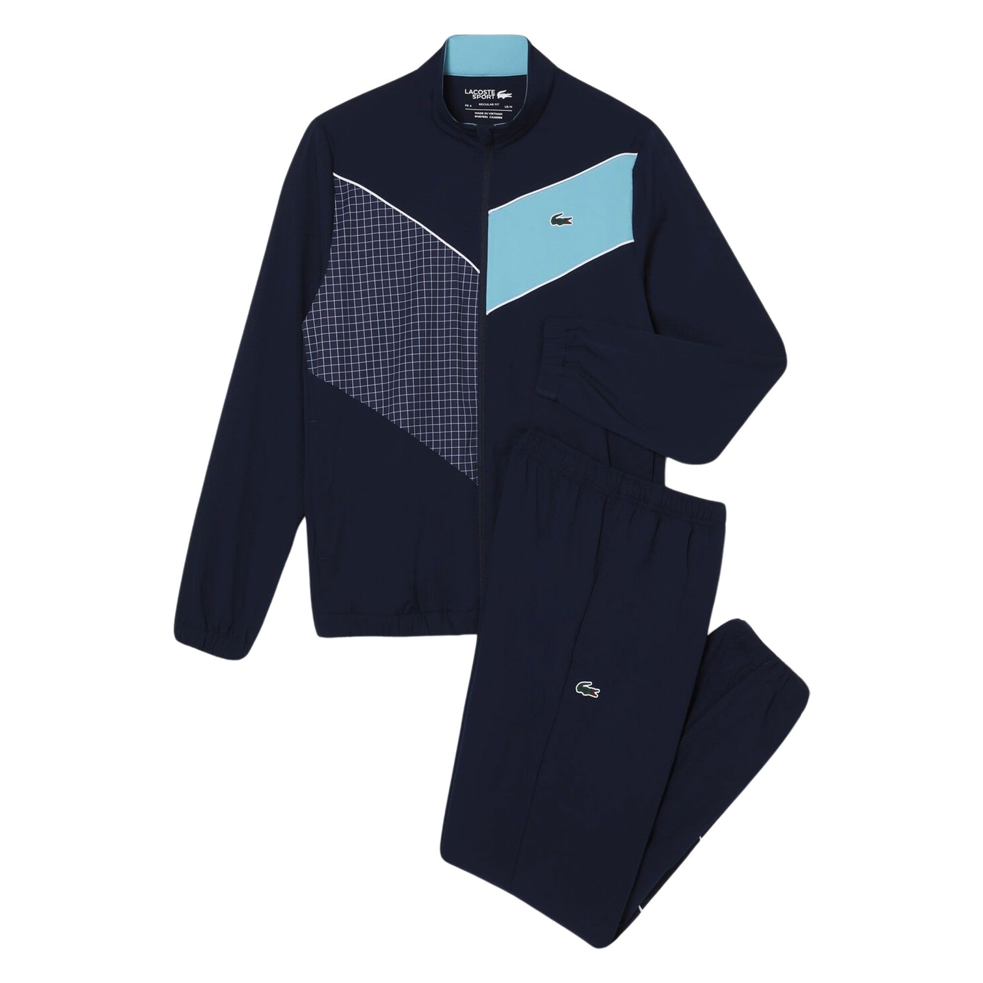 Survêtement Lacoste Tennis