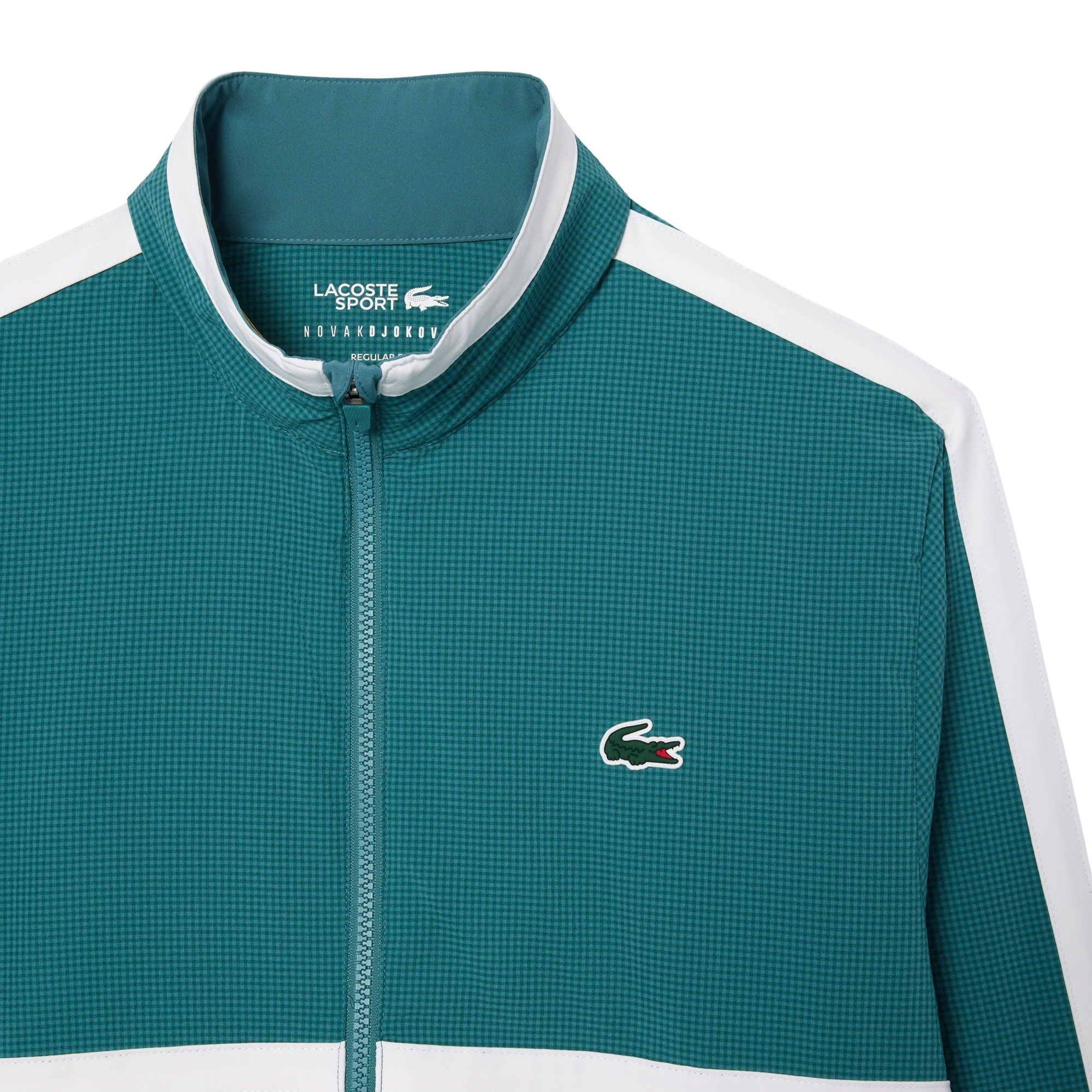Lacoste Sport X Novak Djokovic Trainingspak Heren