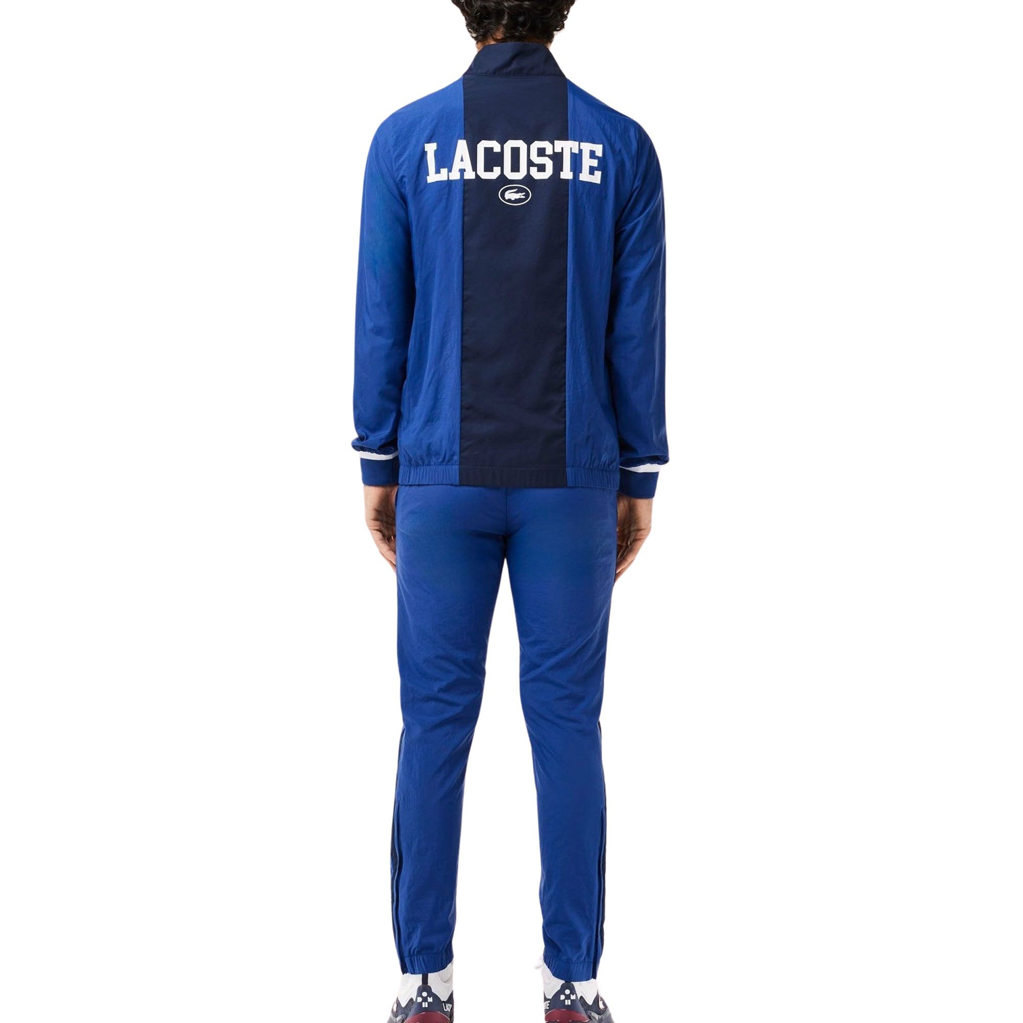 Lacoste Sport X Daniil Medvedev Traininganzug Herren