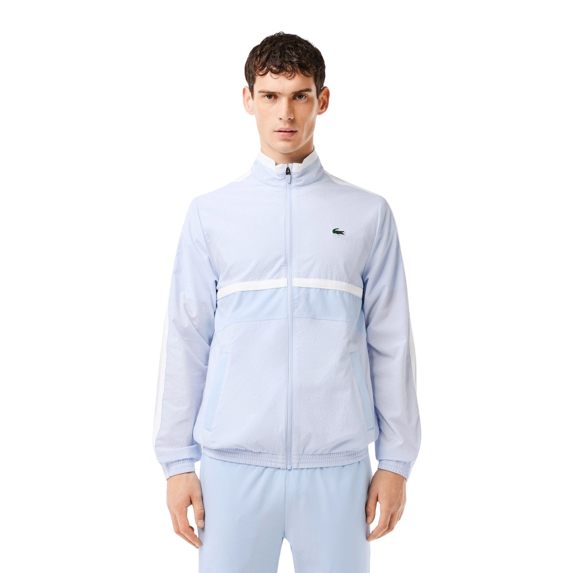 Lacoste Sport X Novak Djokovic Trainingspak Heren