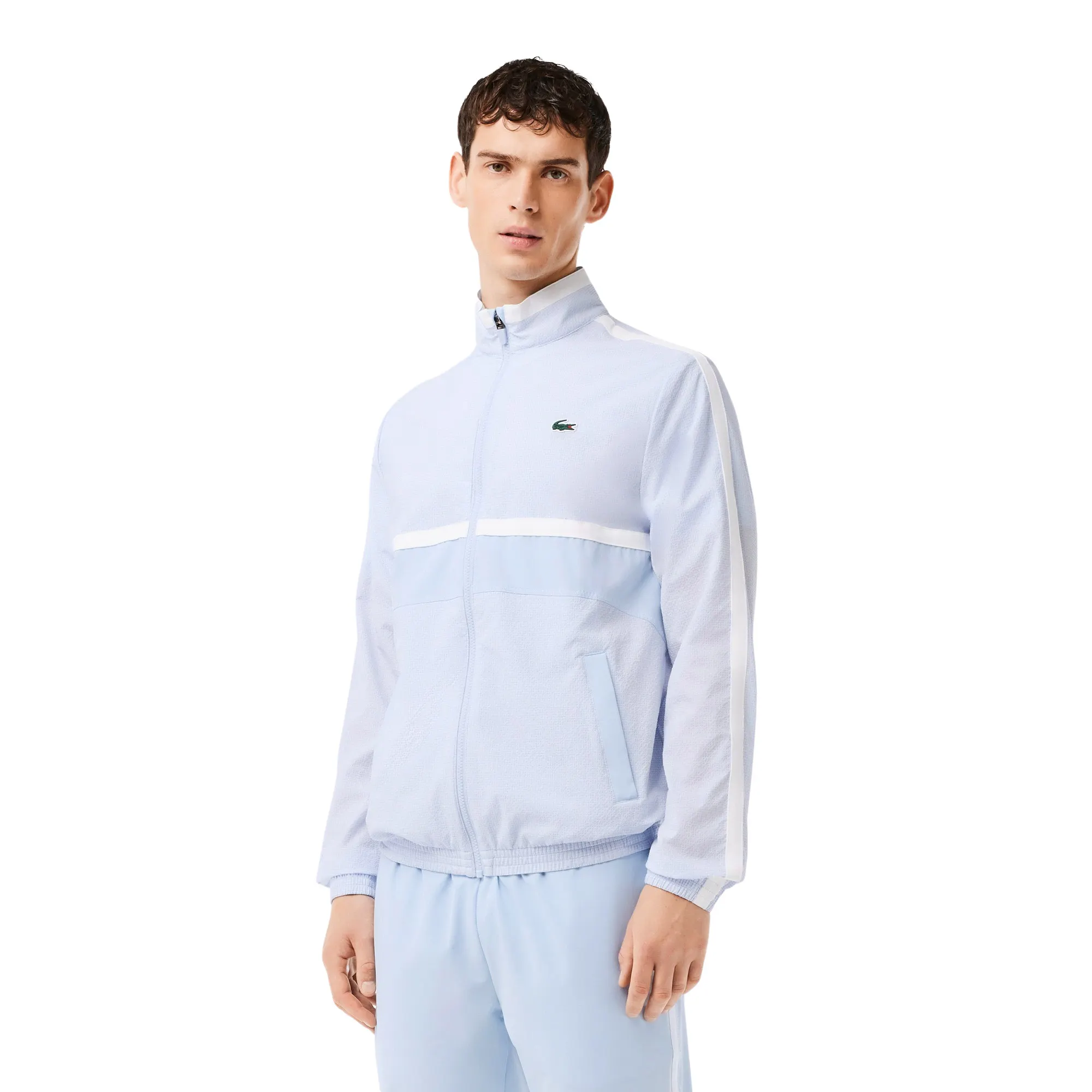 Lacoste Sport X Novak Djokovic Trainingspak Heren