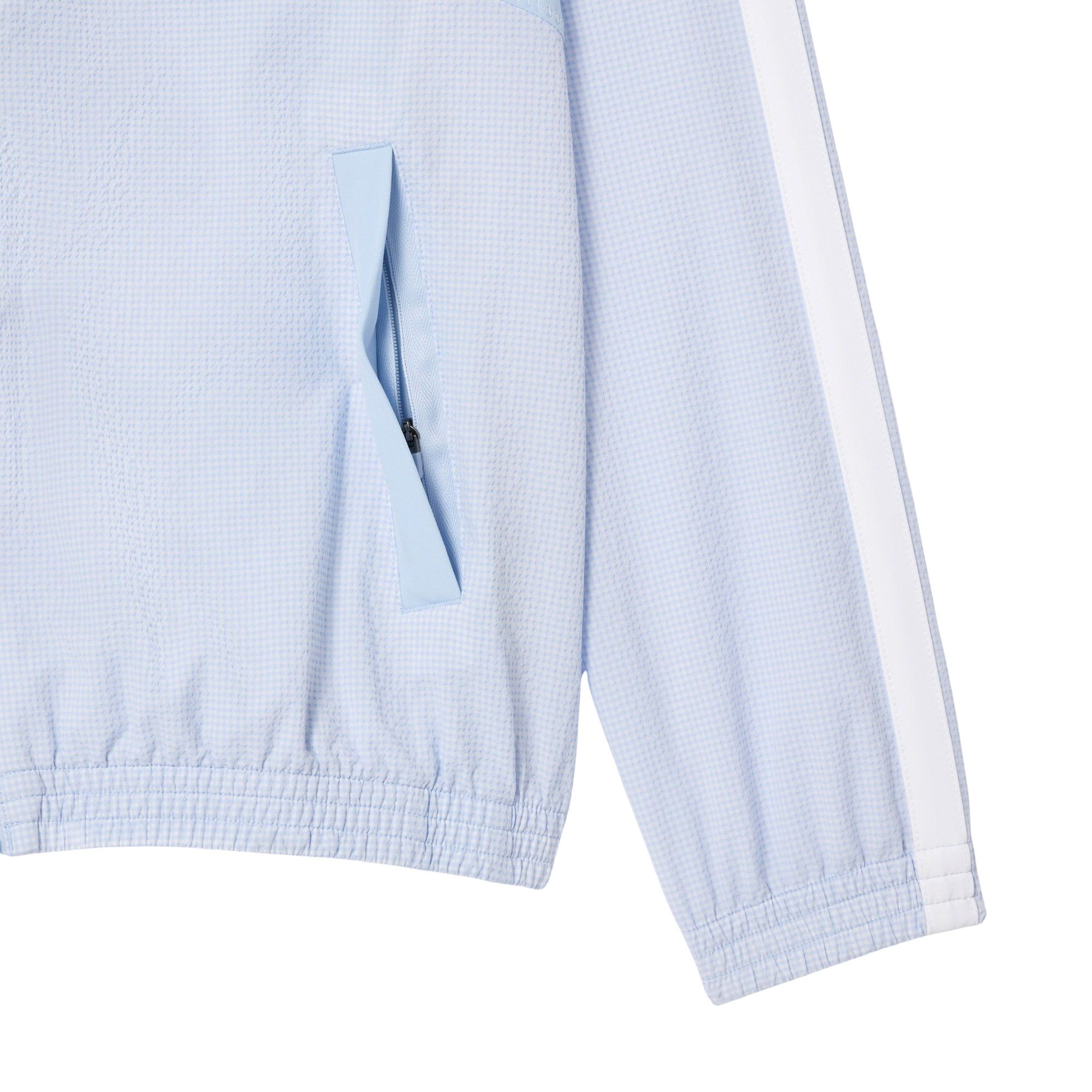 Lacoste Sport X Novak Djokovic Trainingspak Heren