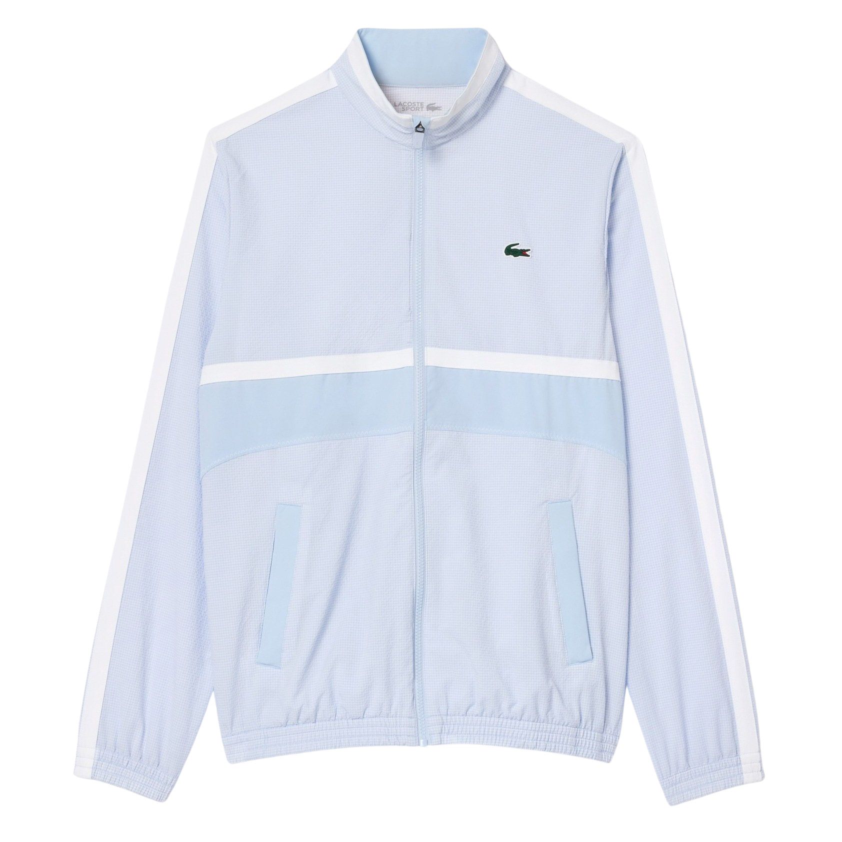 Lacoste Sport X Novak Djokovic Trainingspak Heren