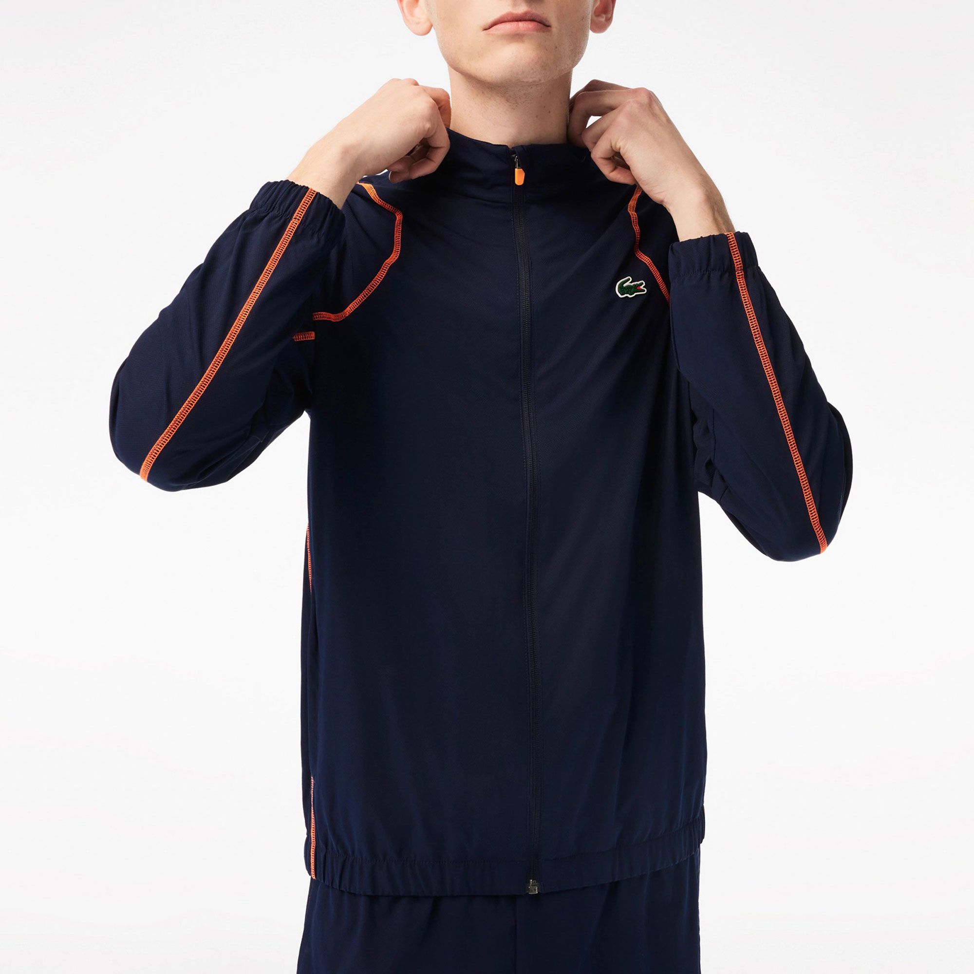 Lacoste Trainingspak Heren