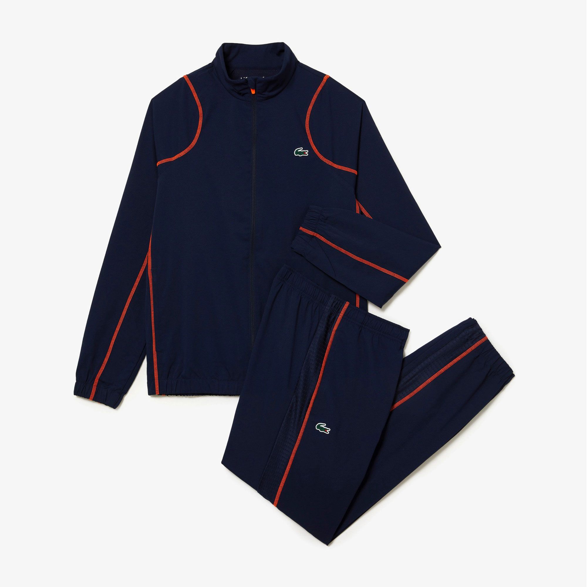 Lacoste Trainingspak Heren