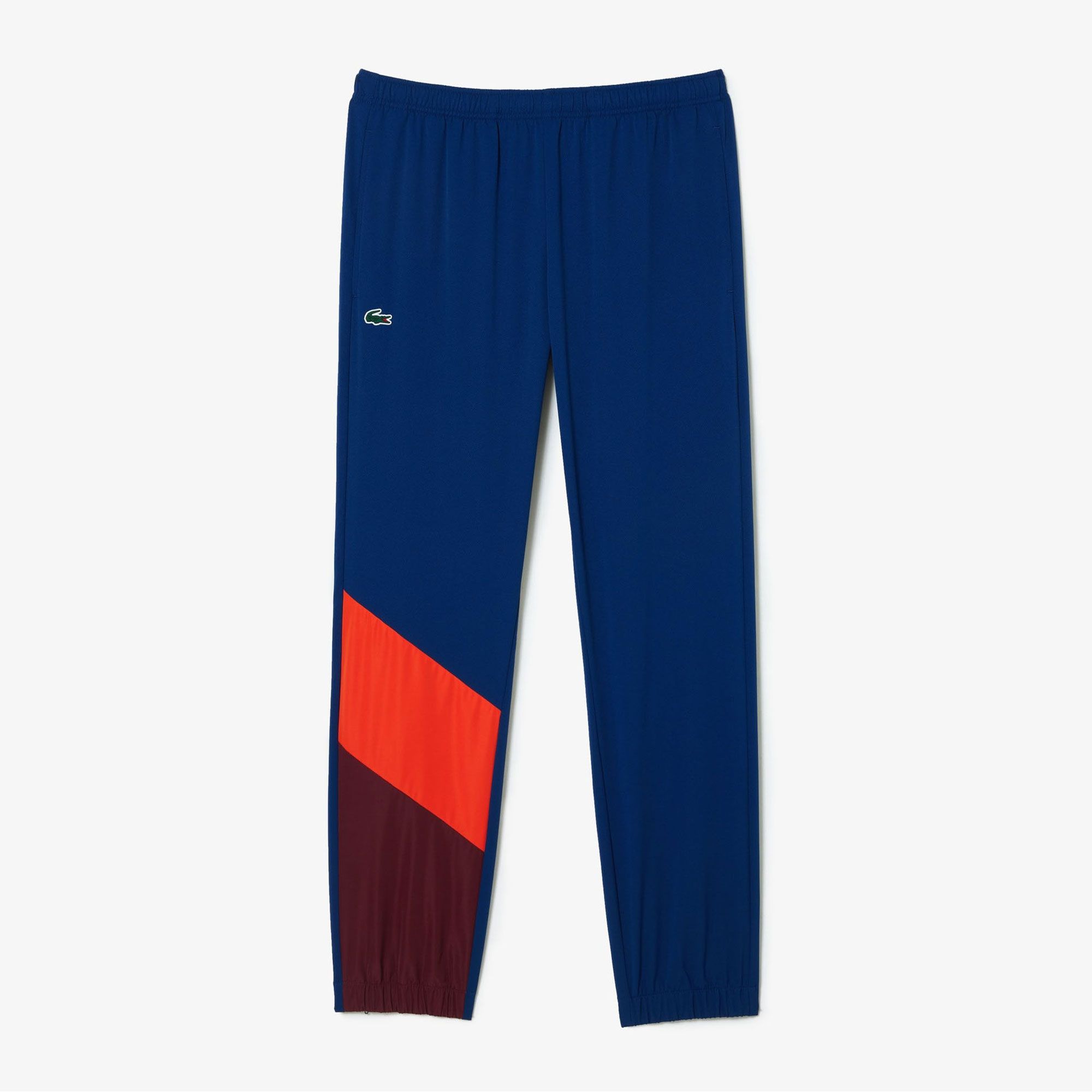 Lacoste Tennis x Daniil Medvedev Trainingspak Heren