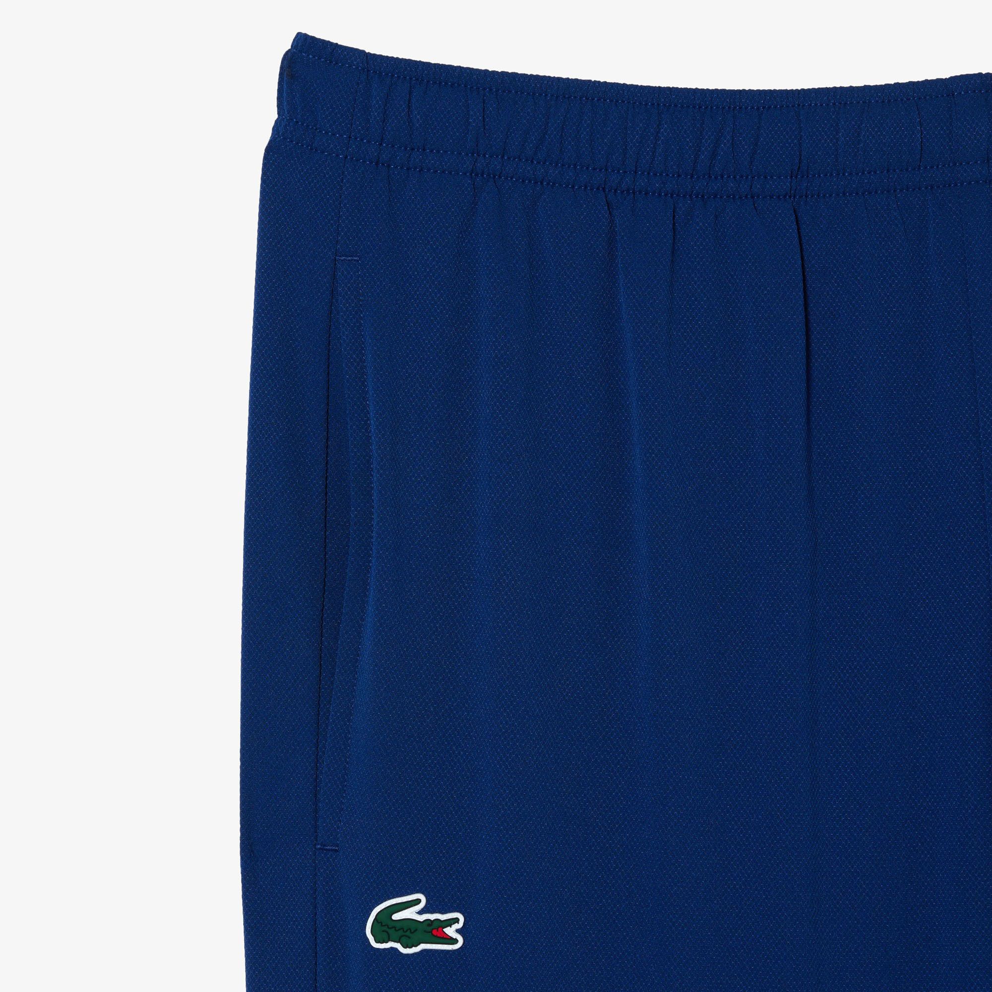 Lacoste Tennis x Daniil Medvedev Trainingspak Heren