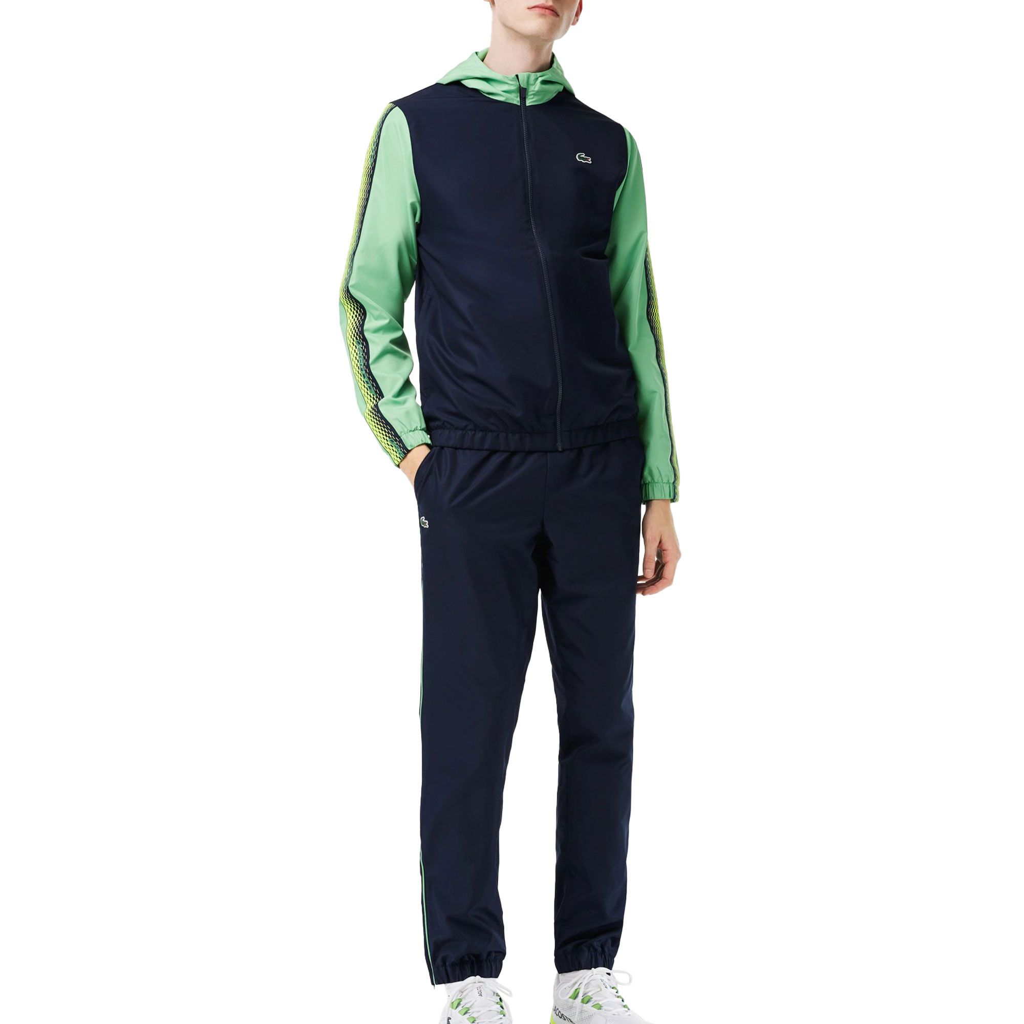 Lacoste Trainingspak Heren