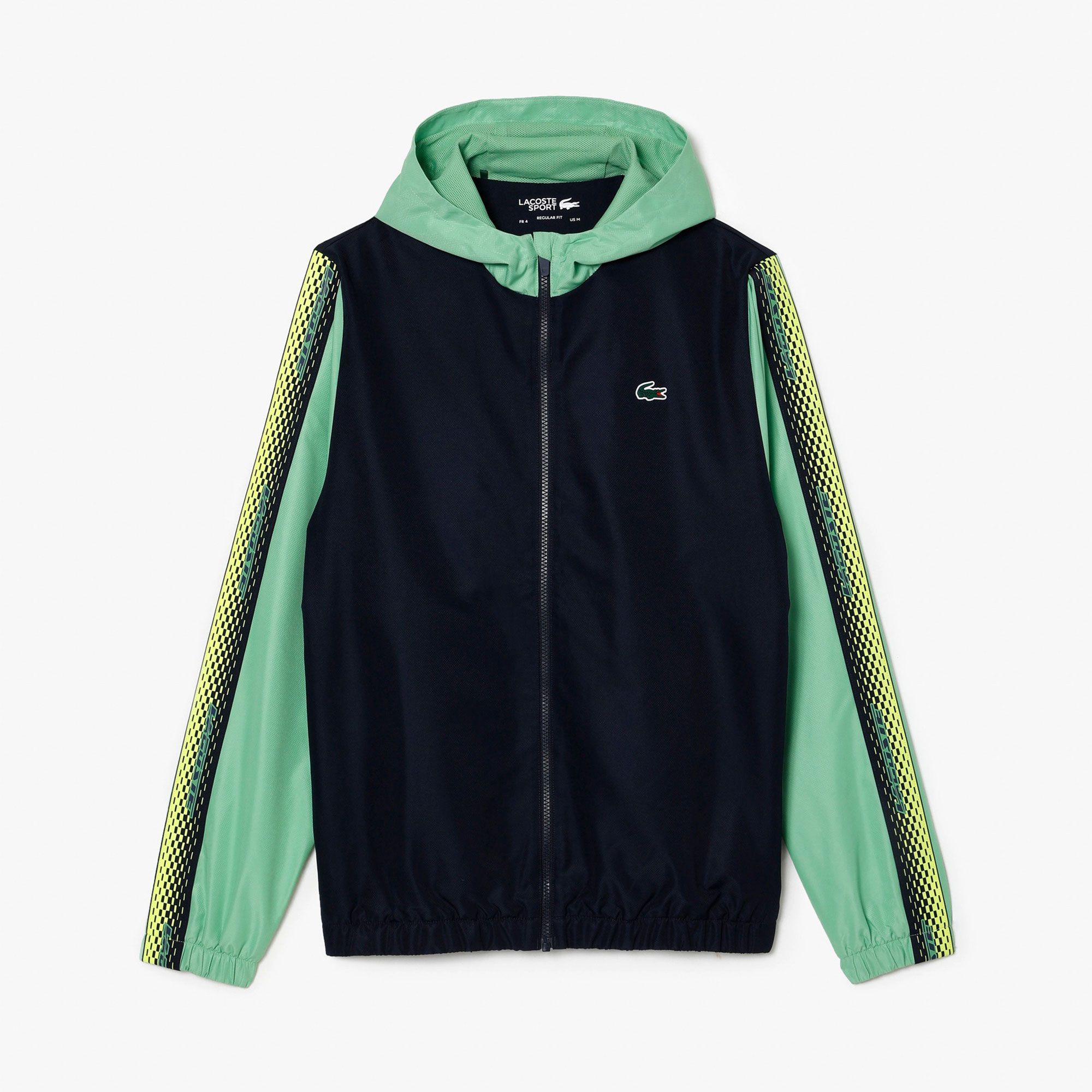 Lacoste Trainingspak Heren