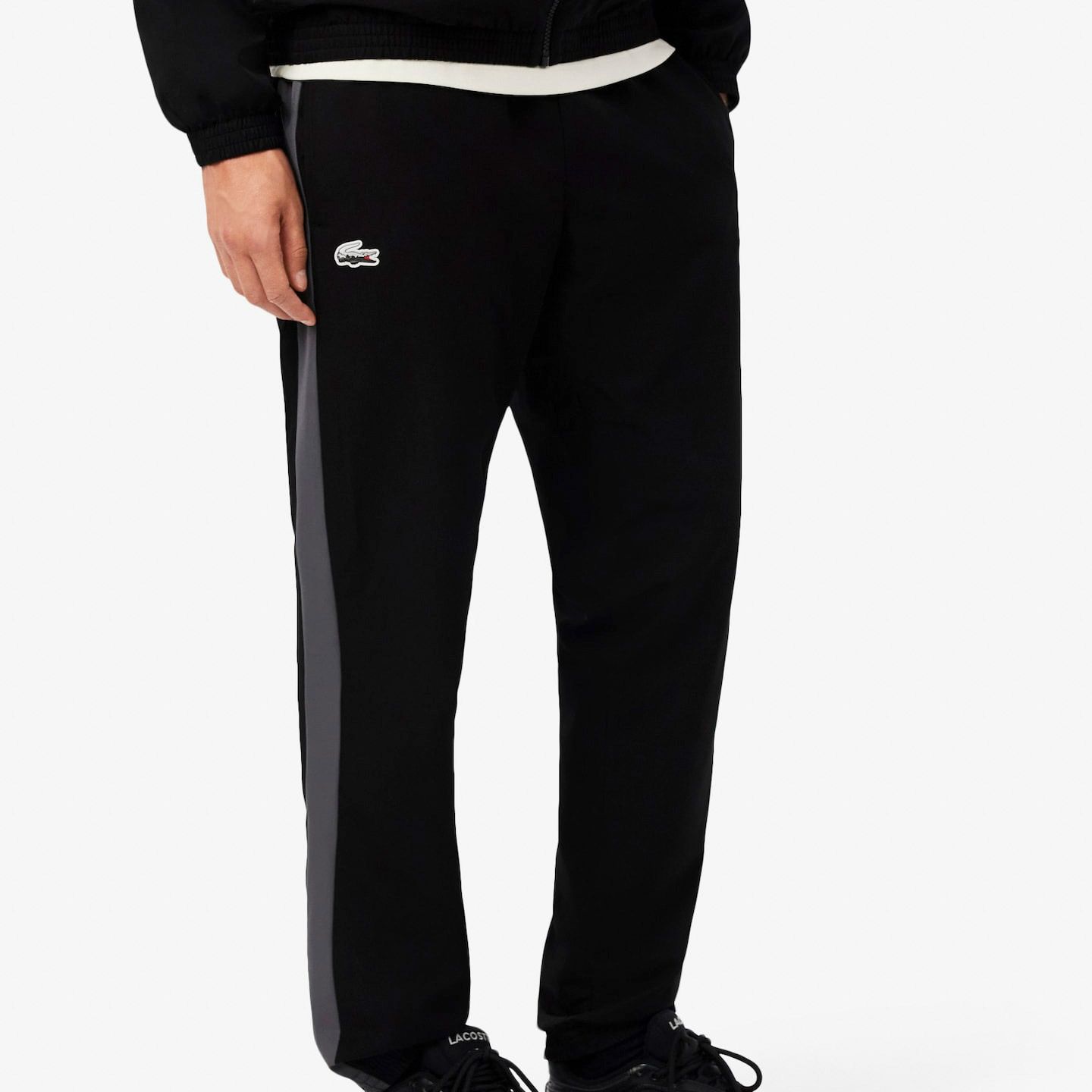 Lacoste Sport Trainingspak Heren