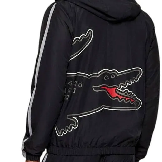 Lacoste Tennis Trainingpak Heren