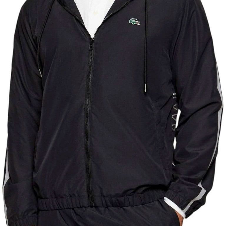 Lacoste Tennis Trainingpak Heren