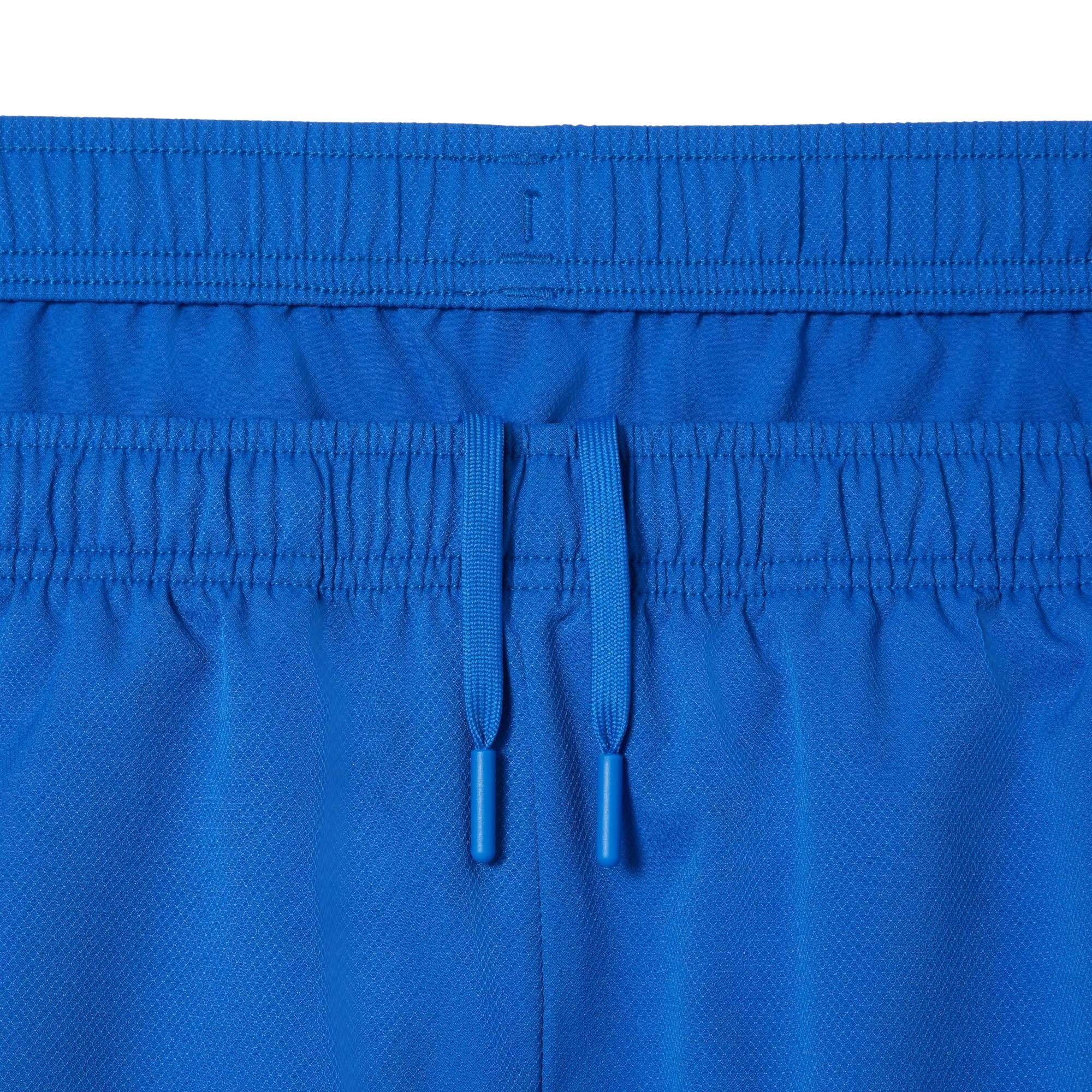 Lacoste Tennis Colorblock Trainingspak Heren