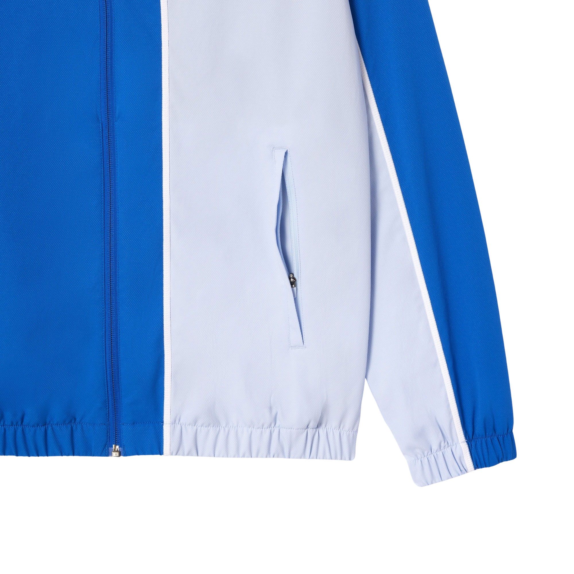 Lacoste Tennis Colorblock Trainingspak Heren