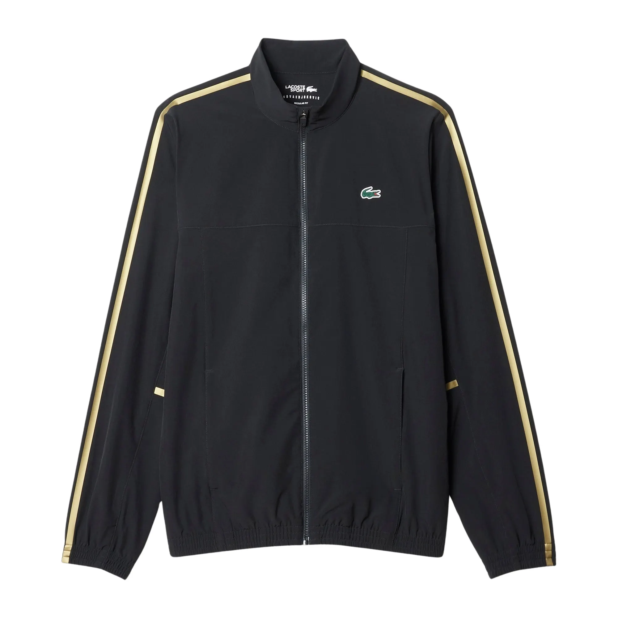 Lacoste Tennis x Novak Djokovic Trainingspak Heren