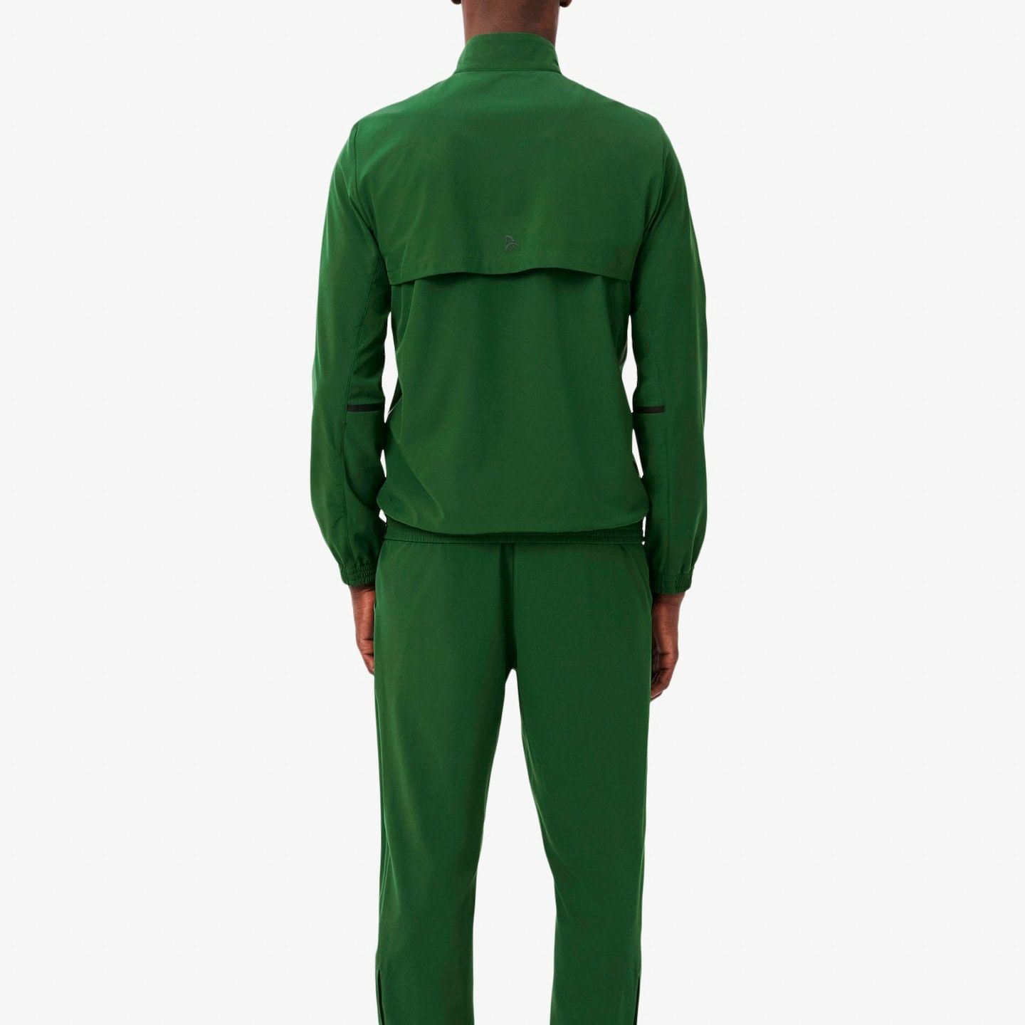 Lacoste Tennis x Novak Djokovic Trainingspak Heren