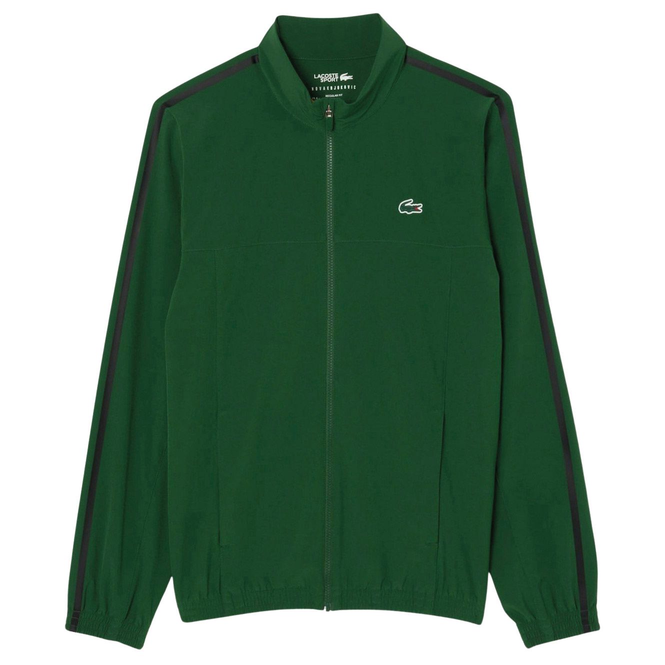 Lacoste Tennis x Novak Djokovic Trainingspak Heren