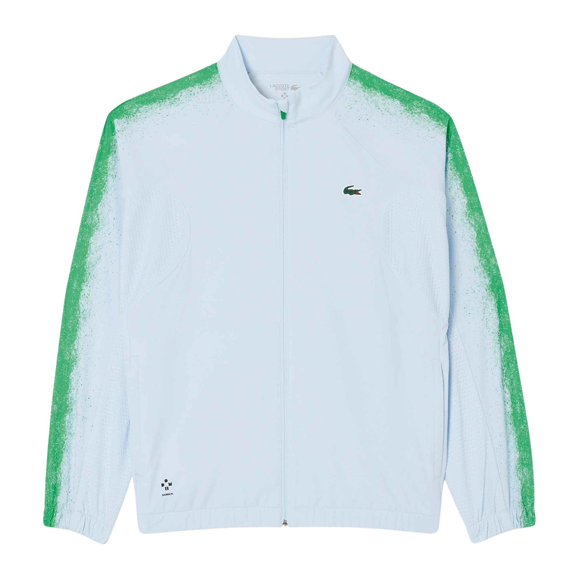 Lacoste Tennis x Daniil Medvedev Trainingspak Heren