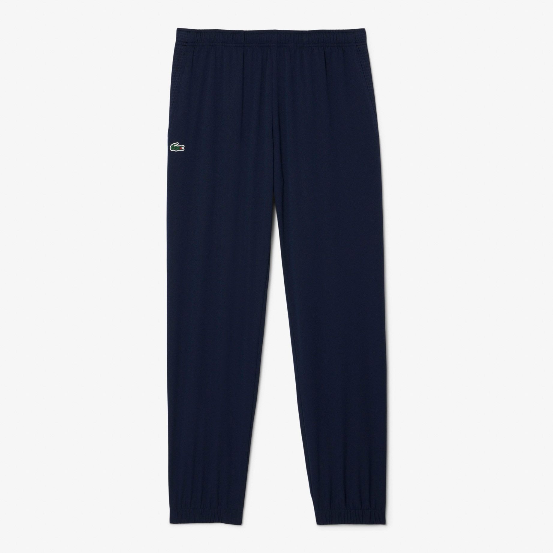 Lacoste Tennis x Daniil Medvedev Trainingspak Heren