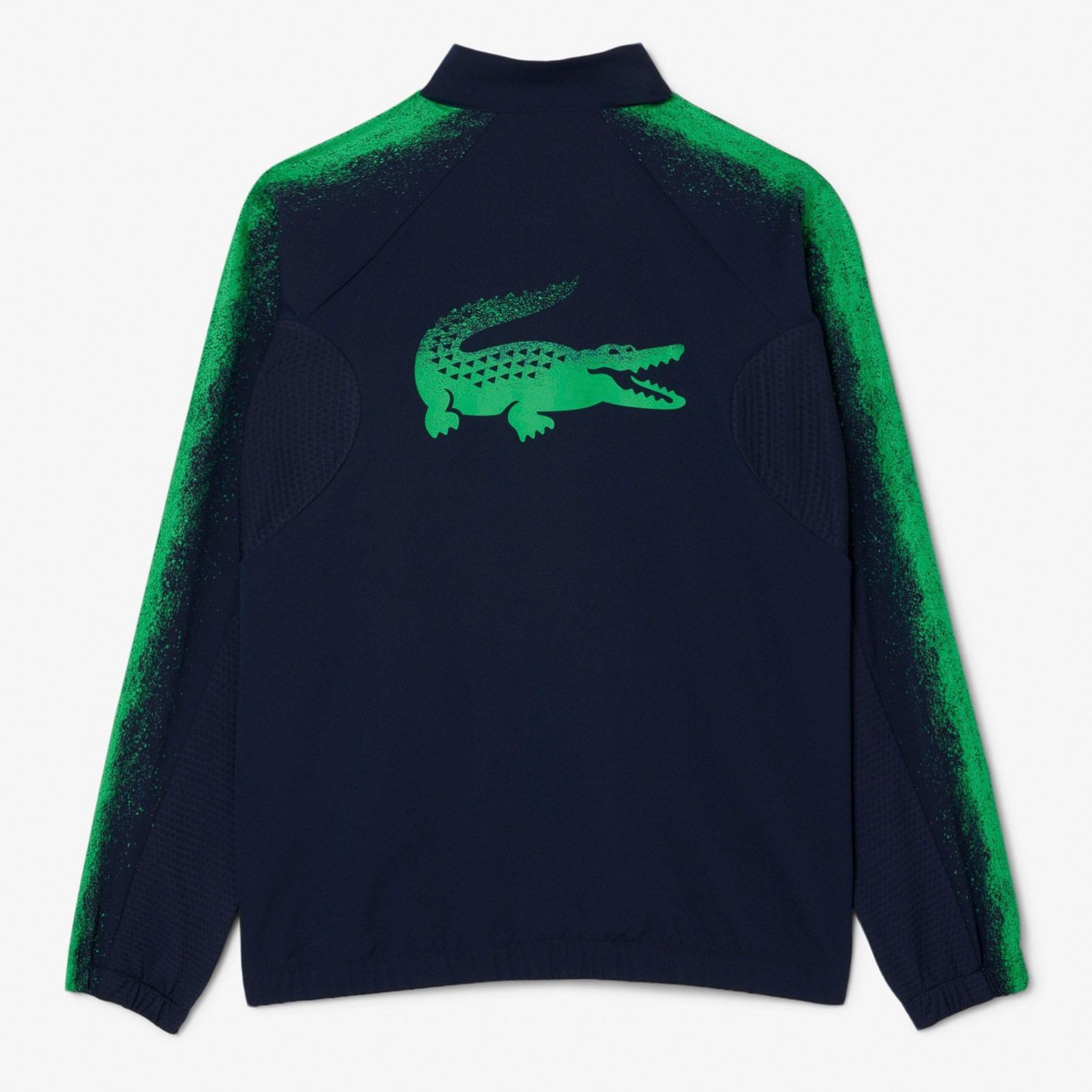 Lacoste Tennis x Daniil Medvedev Trainingspak Heren
