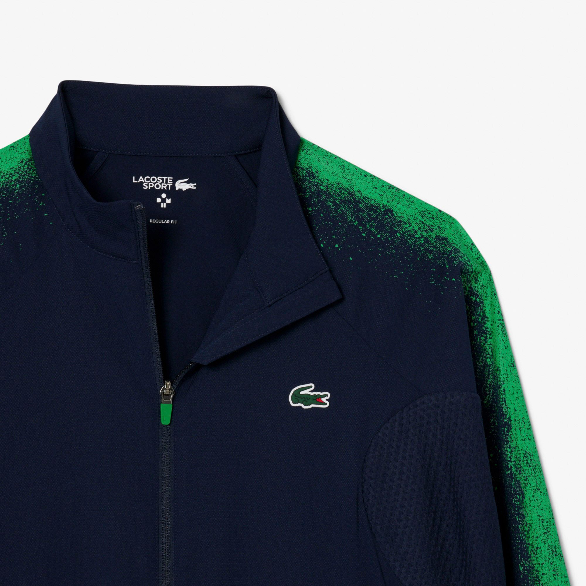 Lacoste Tennis x Daniil Medvedev Trainingspak Heren