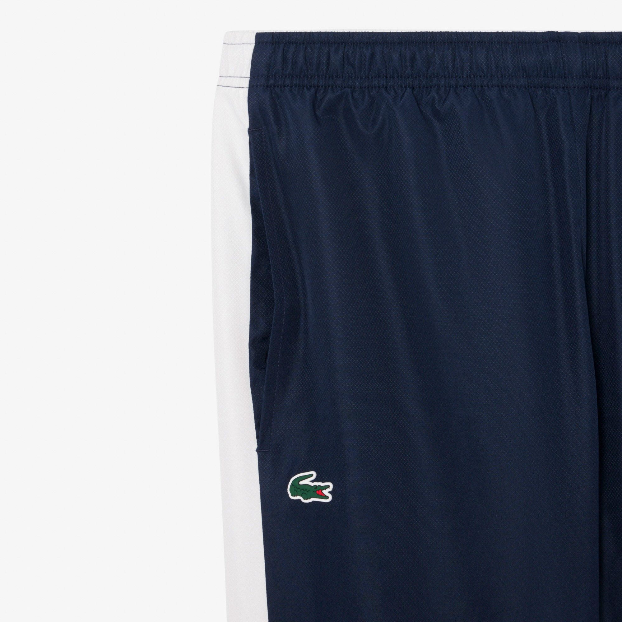 Survêtement Lacoste Sport Colourblock Hommes