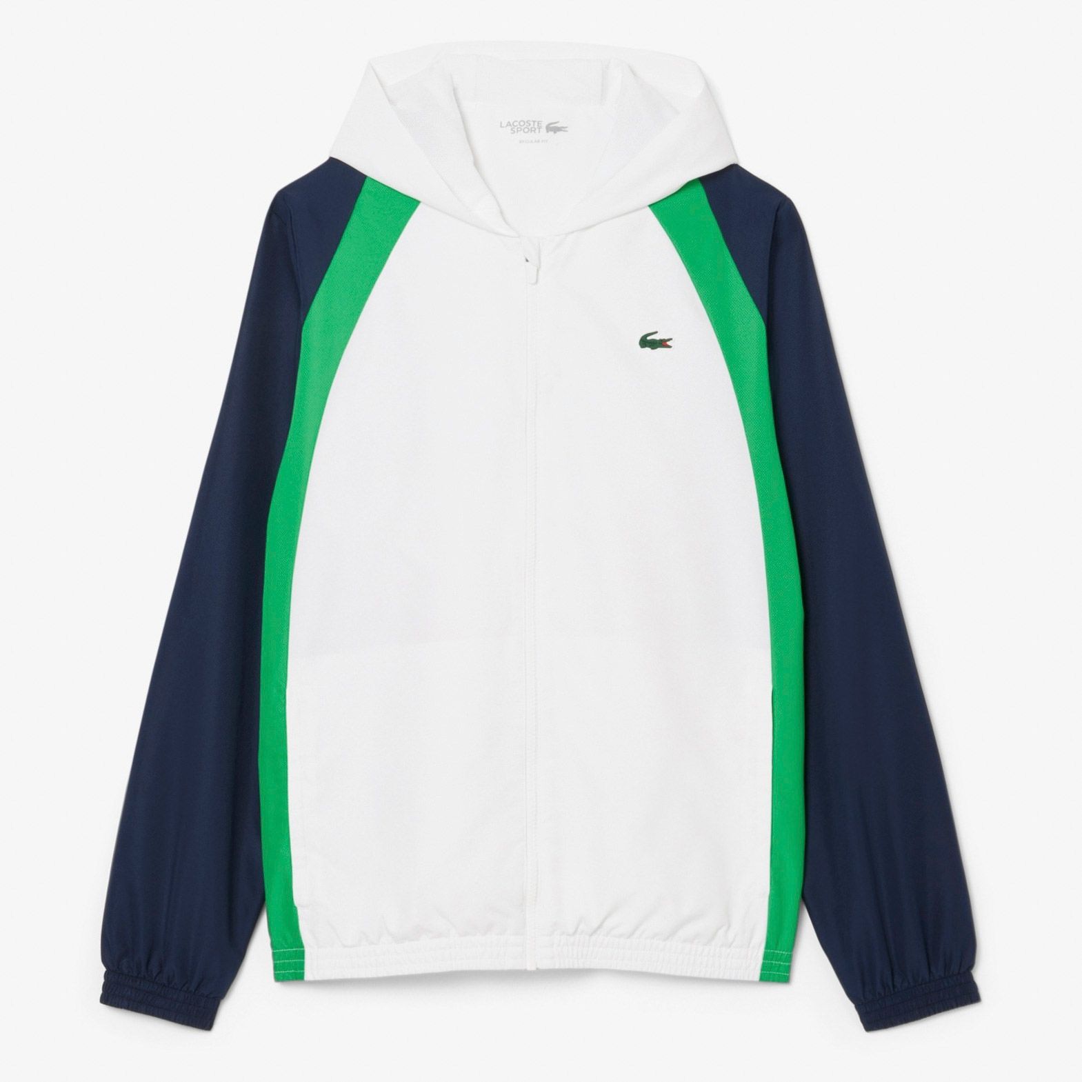 Survêtement Lacoste Sport Colourblock Hommes