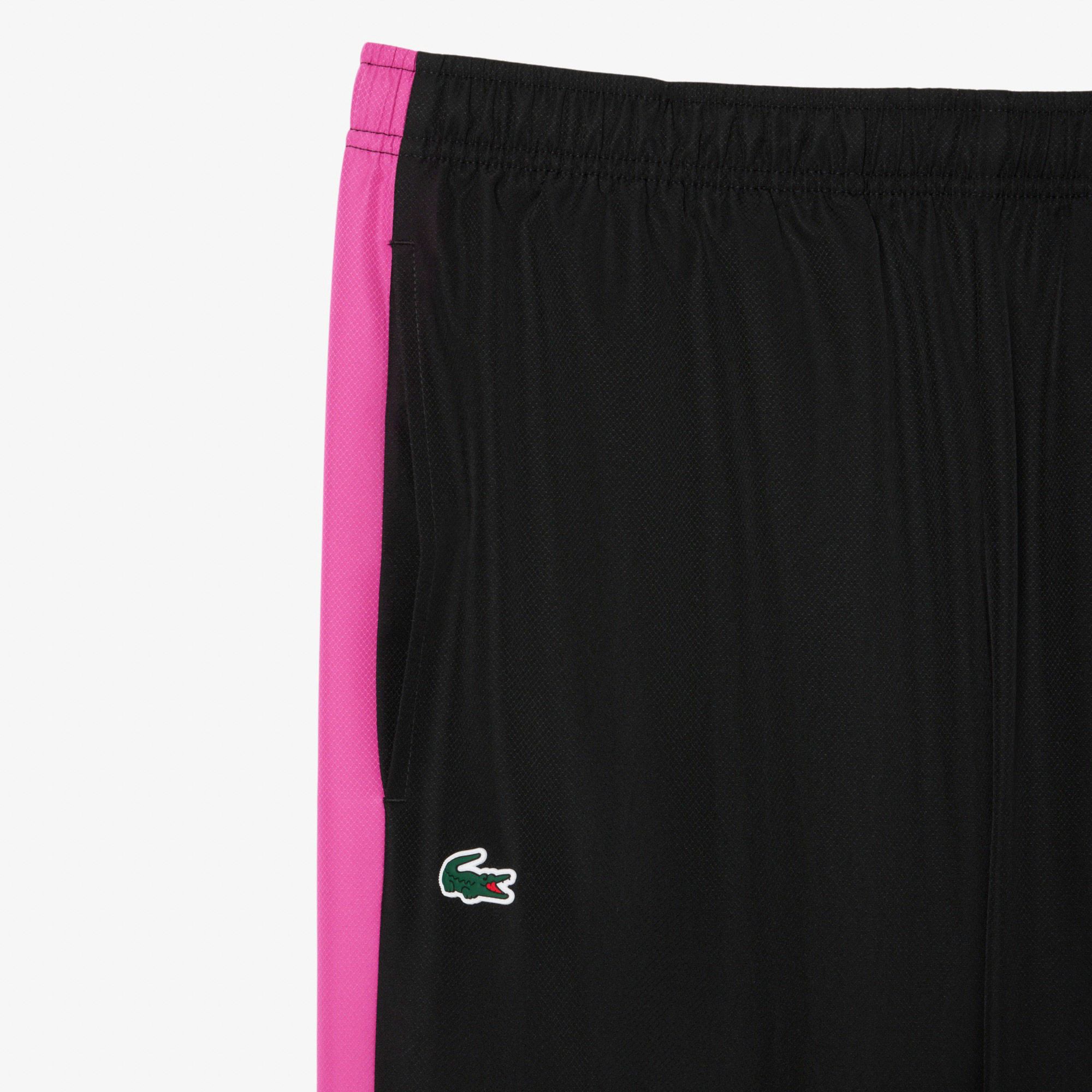 Lacoste Sport Colourblock Trainingspak Heren