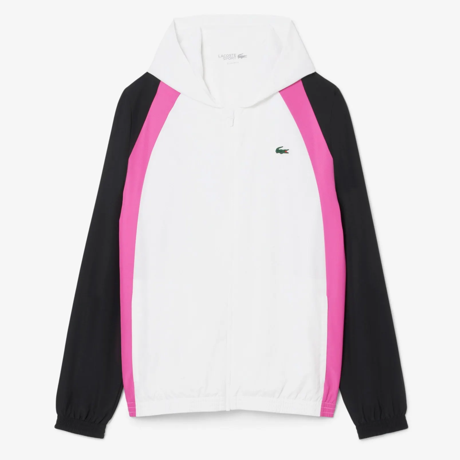 Lacoste Sport Colourblock Trainingspak Heren