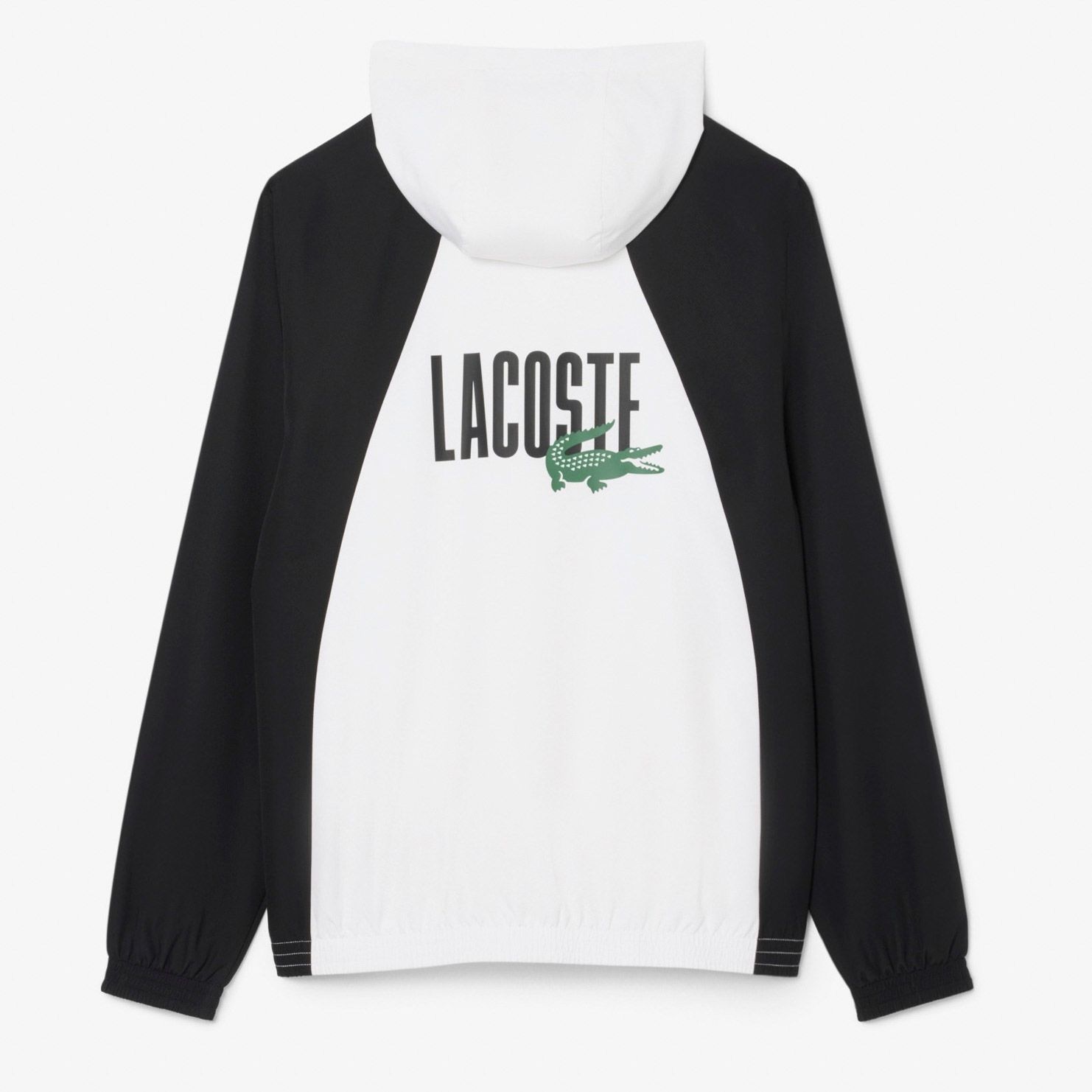 Lacoste Sport Colourblock Trainingspak Heren