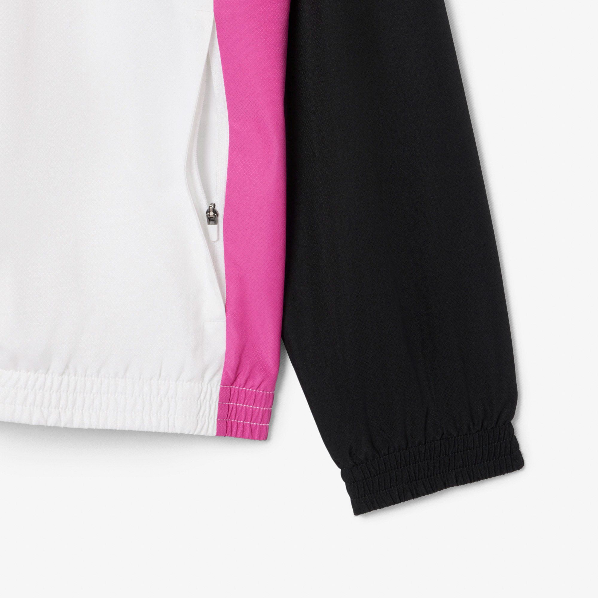 Lacoste Sport Colourblock Trainingspak Heren
