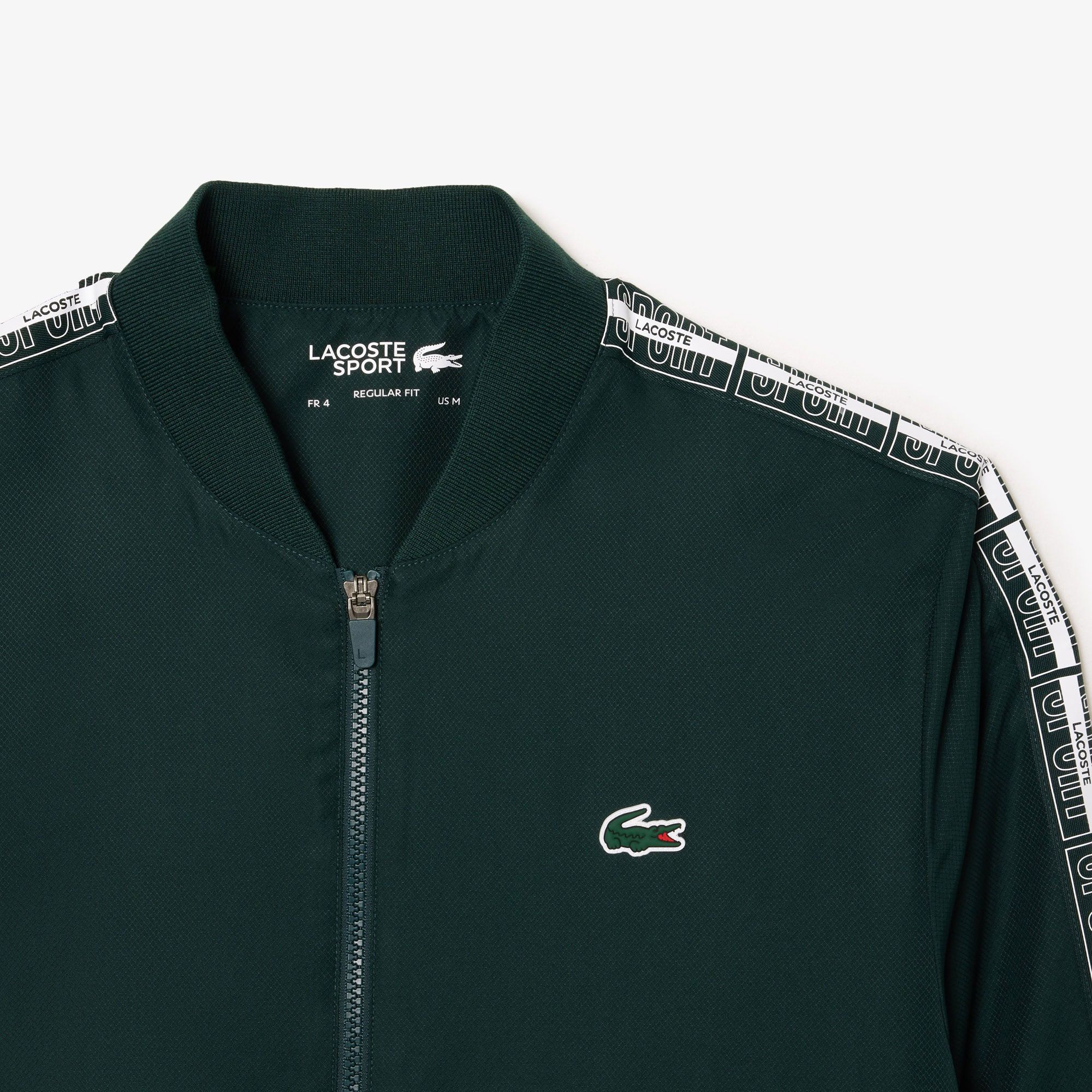 Lacoste Tracksuit Men | Plutosport
