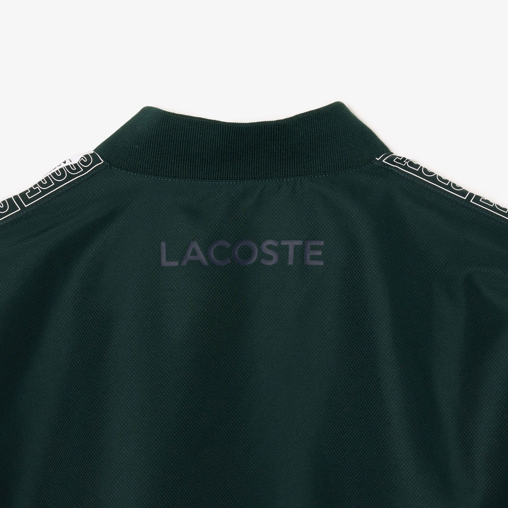 Lacoste Tracksuit Men | Plutosport
