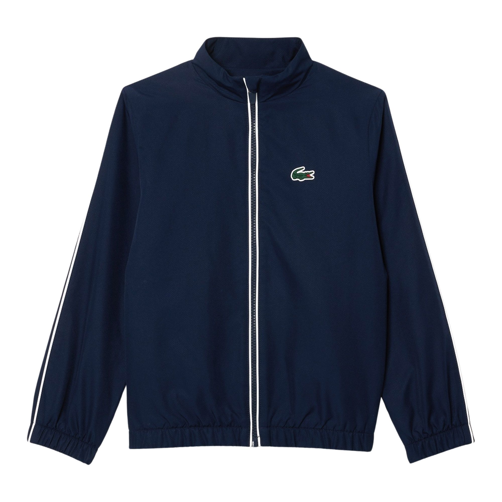 Lacoste Diamond Trainingspak Junior