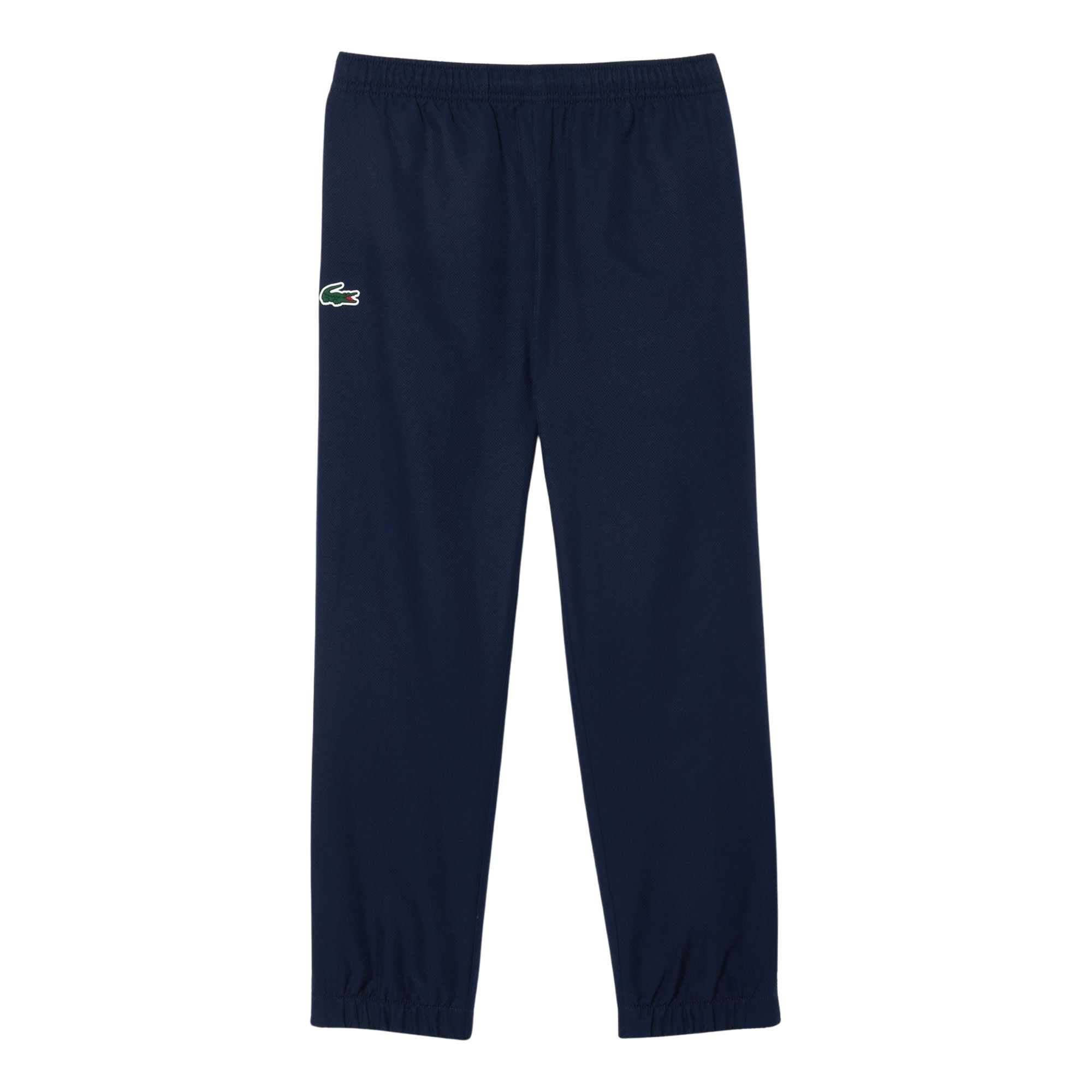 Lacoste Diamond Trainingspak Junior