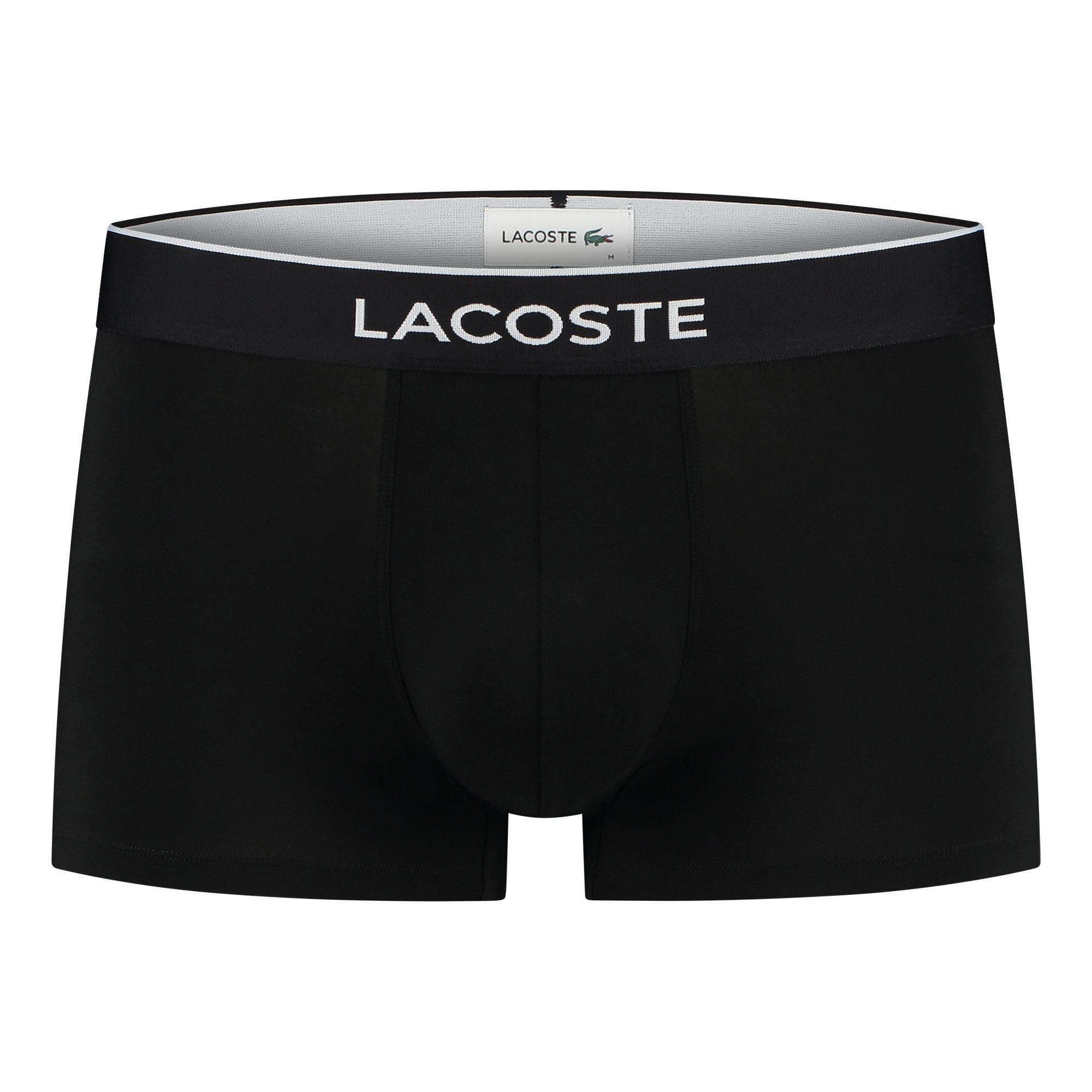 Lacoste Casual Short Boxershorts Heren (3-pack)